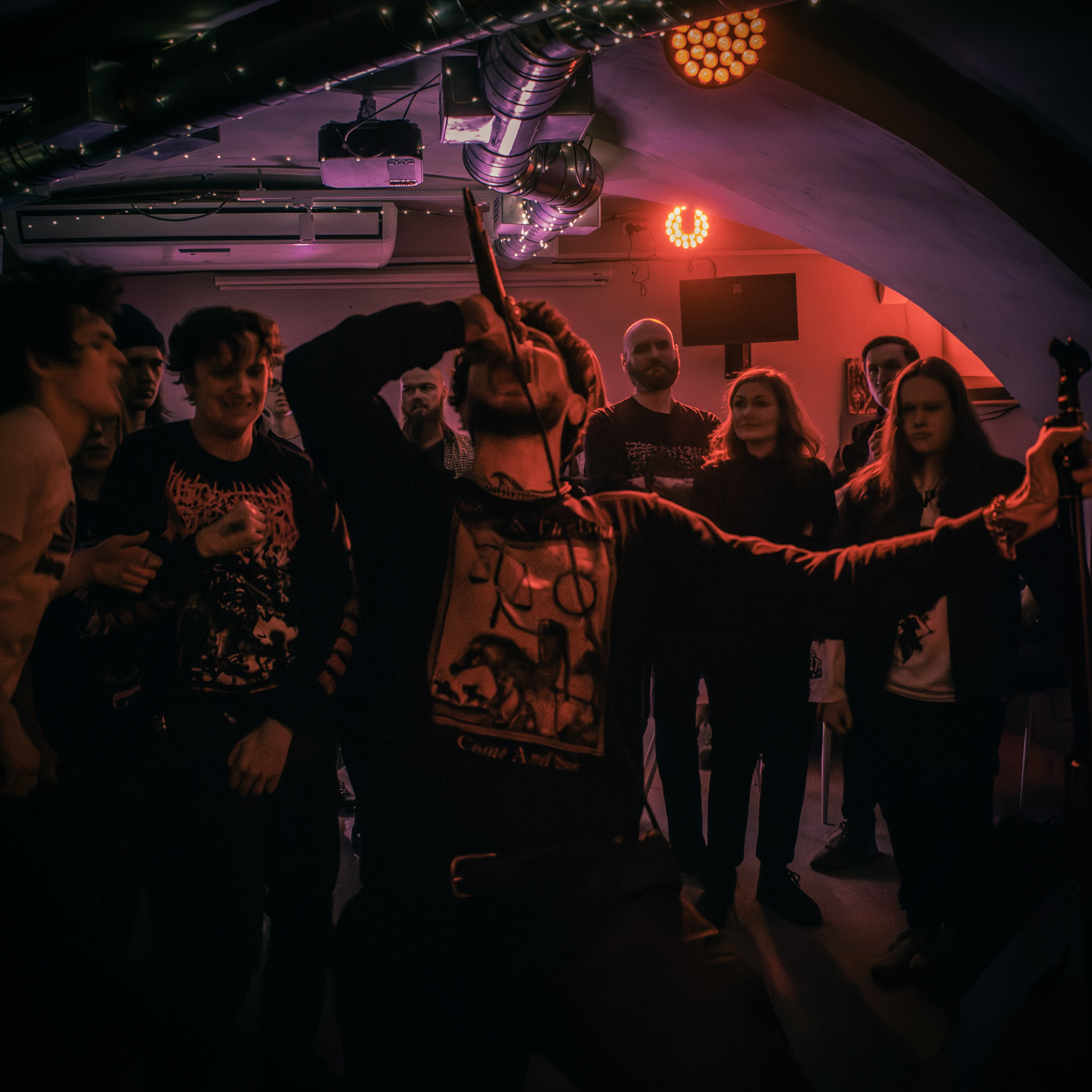 Ochag 02.03.2025. Репортажный фотограф в Москве Legiodot