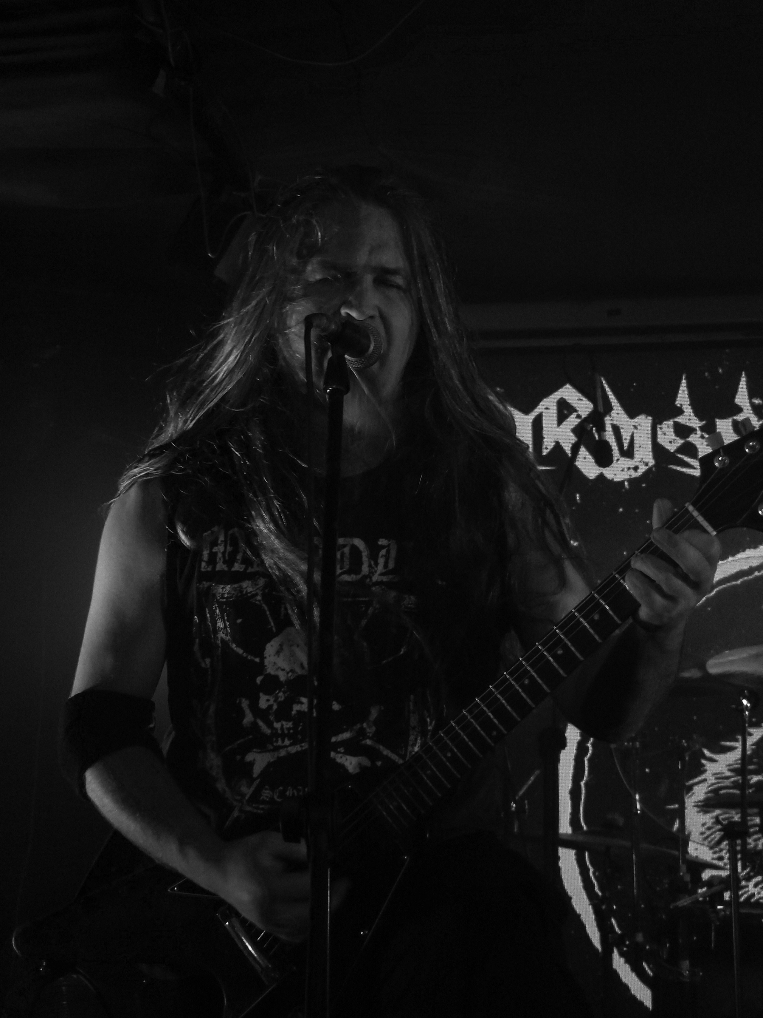 Rossomahaar XXX 07.02.2025. Репортажный фотограф в Москве Legiodot