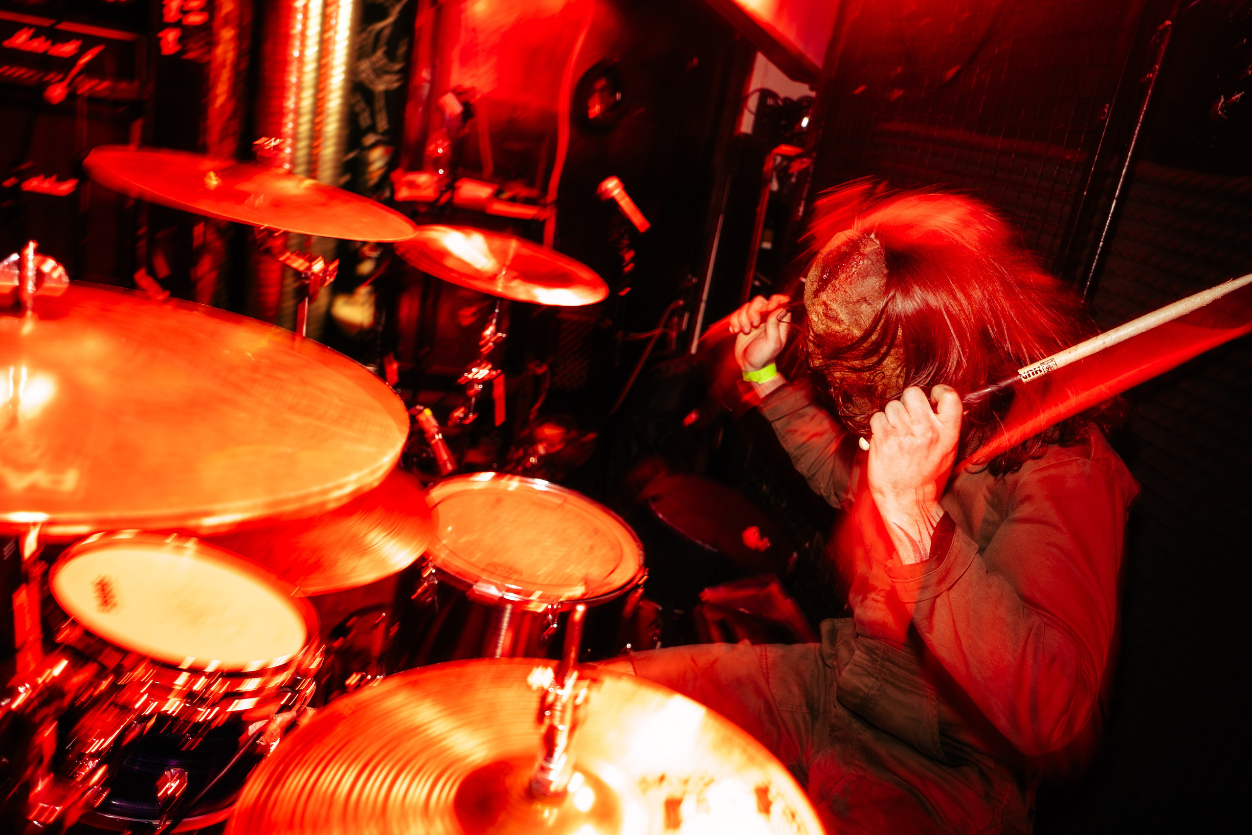 Impure & Edvard Elsky & NuBlud 18.04.2026. Репортажный фотограф в Москве Legiodot