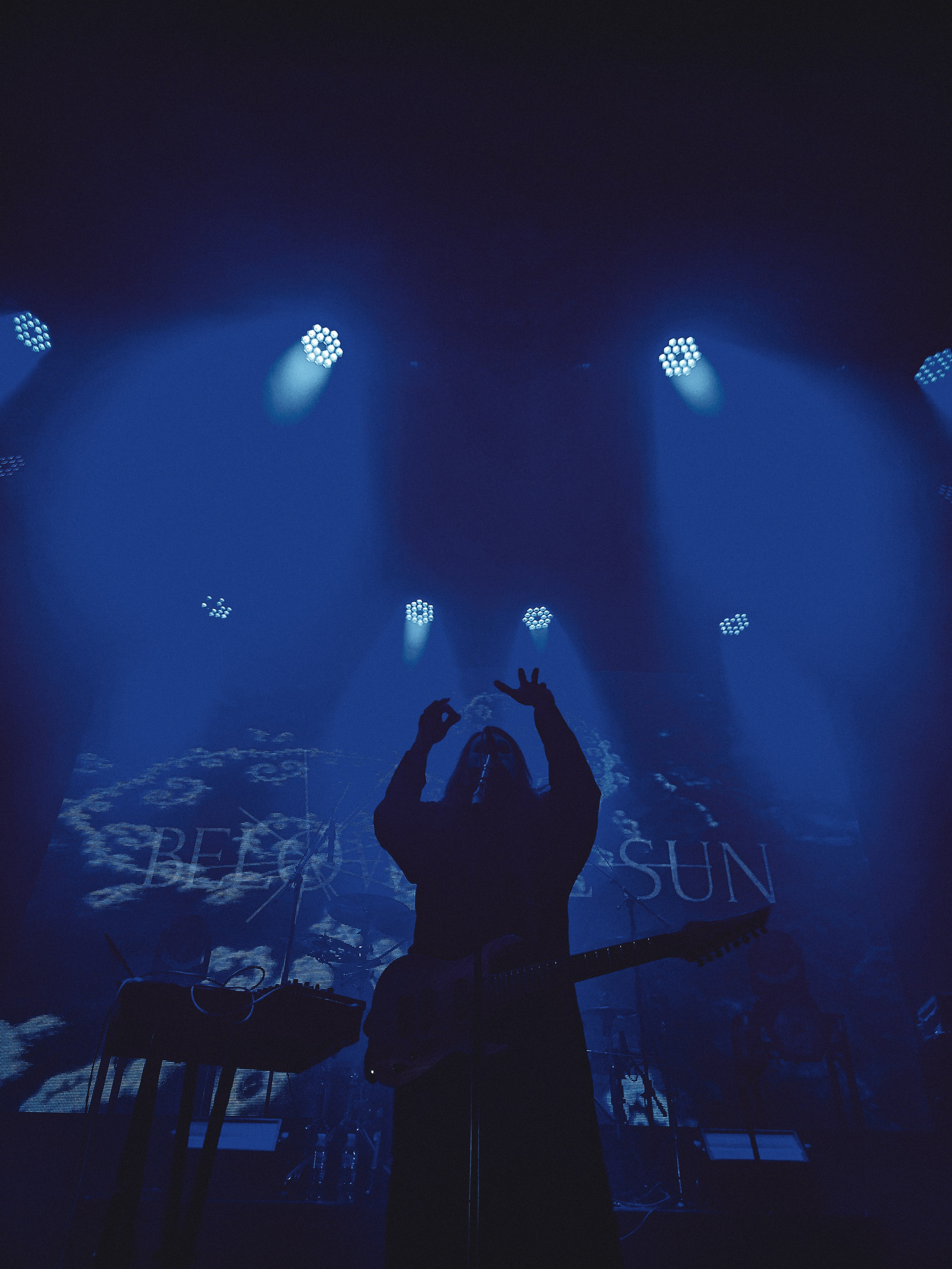 Below the Sun 15.12.2024. Репортажный фотограф в Москве Legiodot