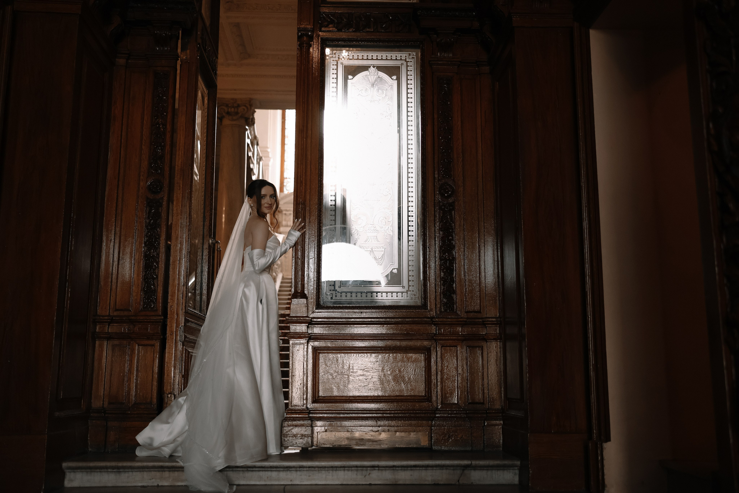 Липецк в Питере. Свадебный и семейный Фотограф Денис Кошель