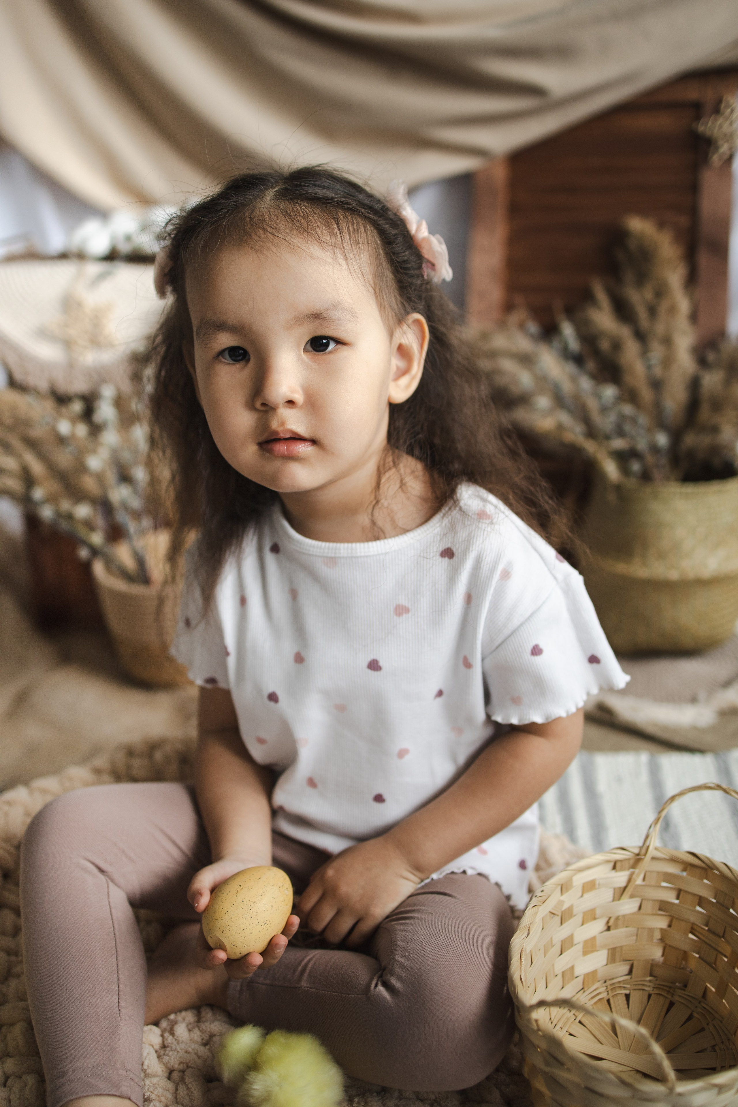 Пасха. Фотограф в Иркутске Тома Кабанова