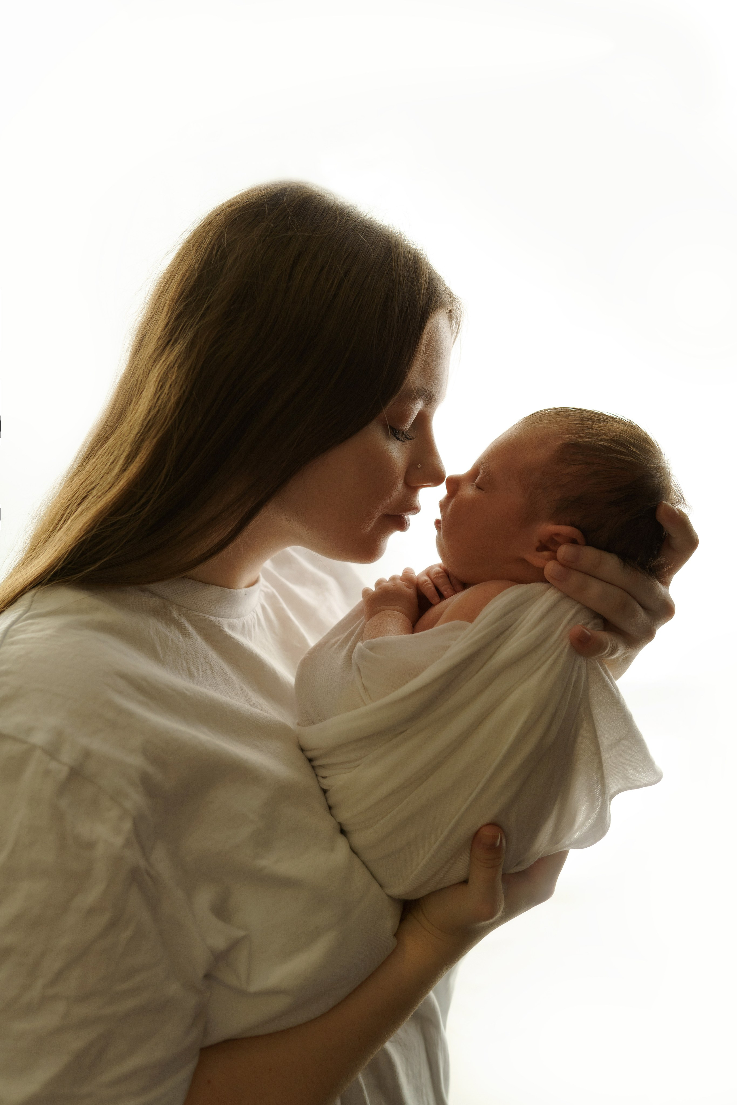 София. Семейный и  фотограф новорожденных Радужный ХМАО Зара Муртузалиева