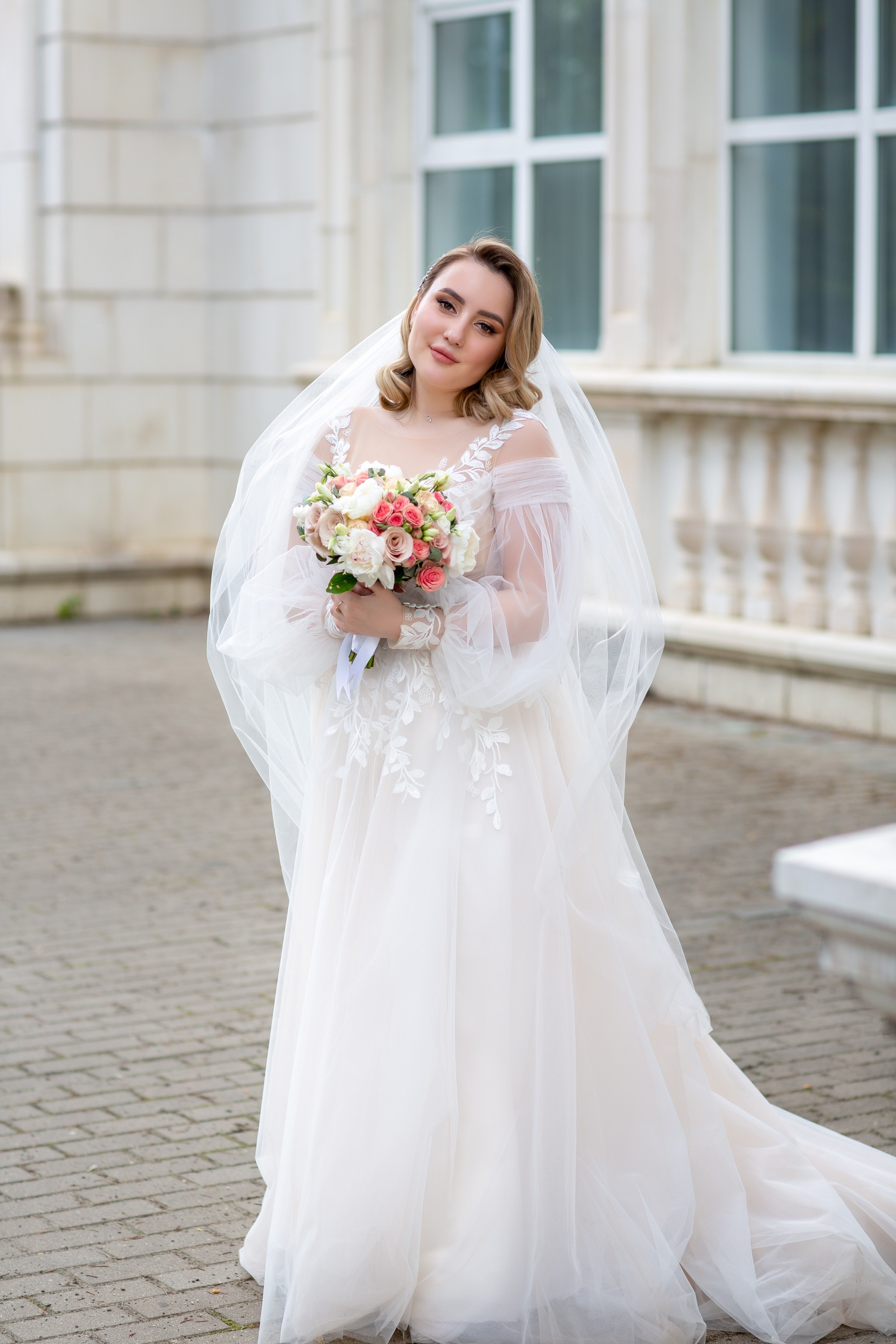 Екатерина и Валерий. Семейный и детский фотограф Трафимович Ольга Москва и Московская облас