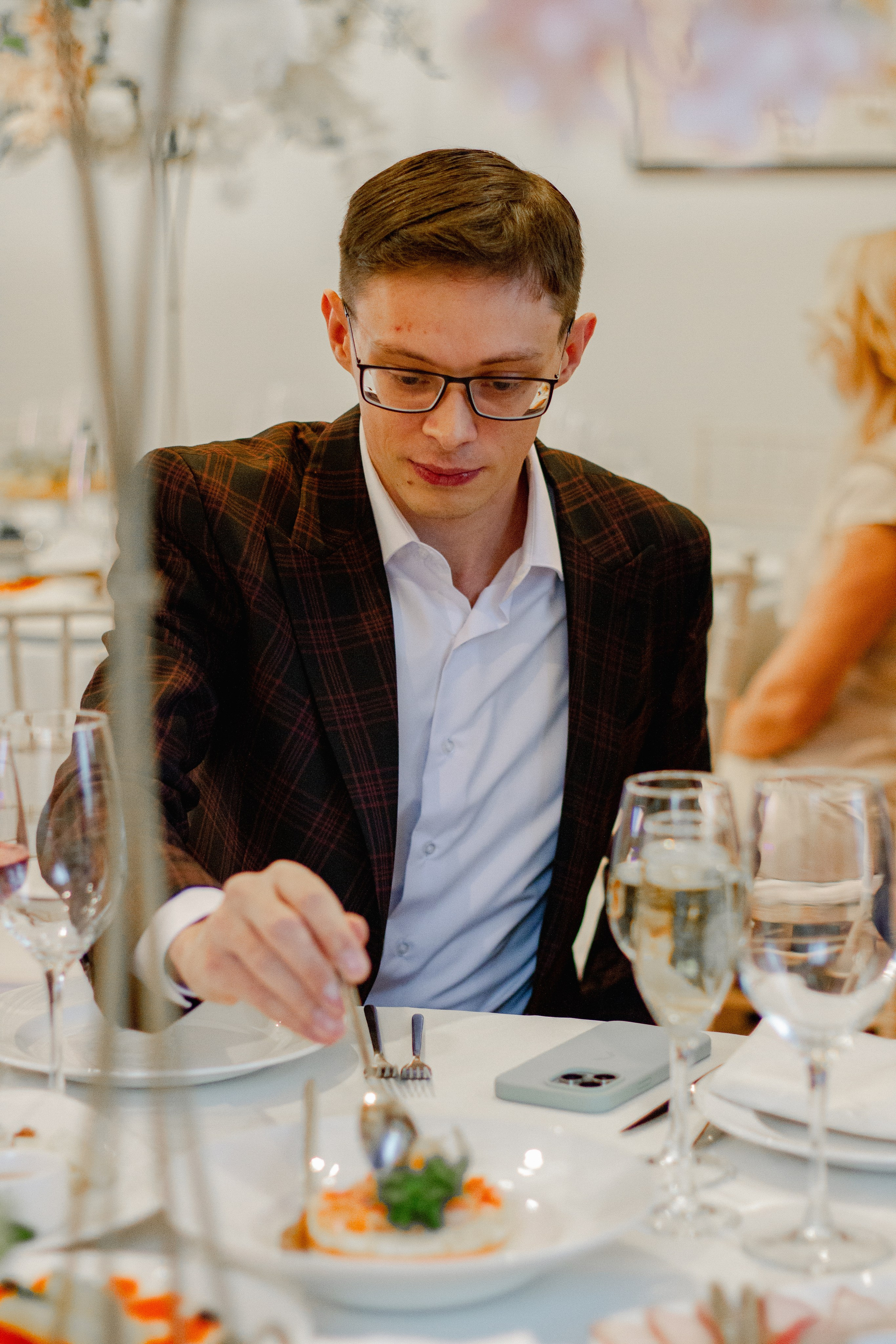 Татьяна и Владислав. Главная