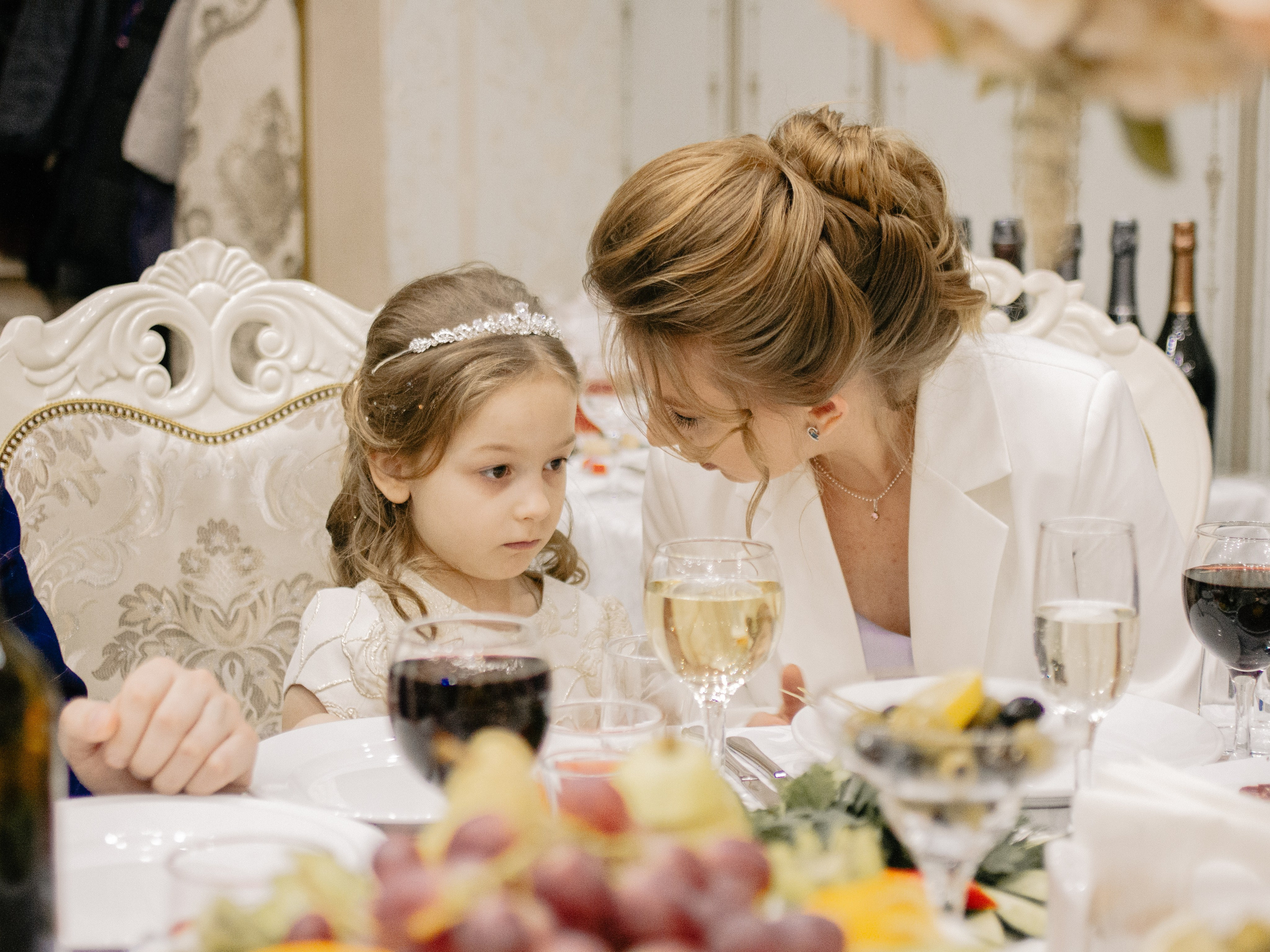 Игорь и Екатерина. Главная