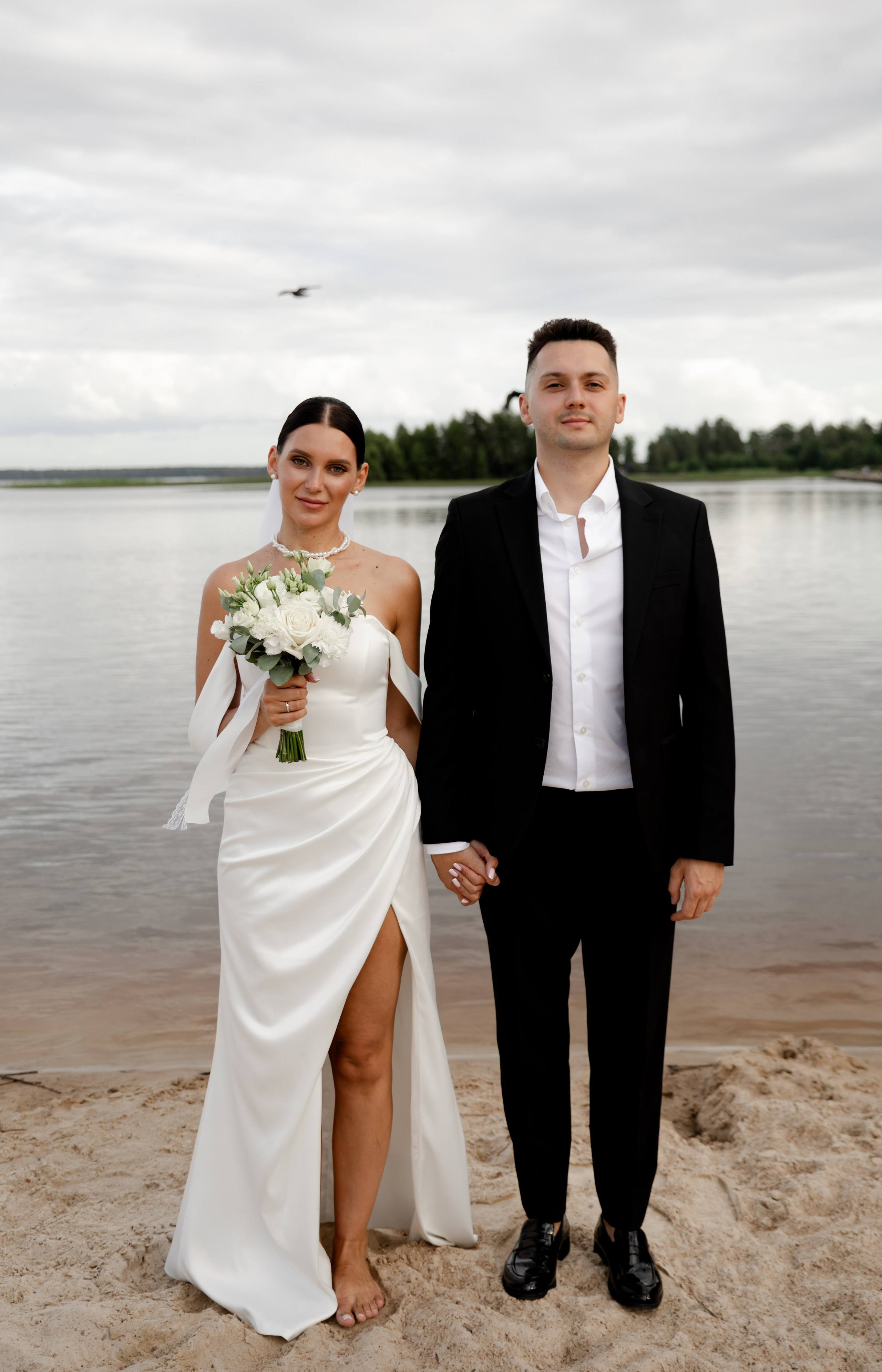Wedding Day. Анна Михайлова|Свадебный фотограф в Санкт-Петербурге