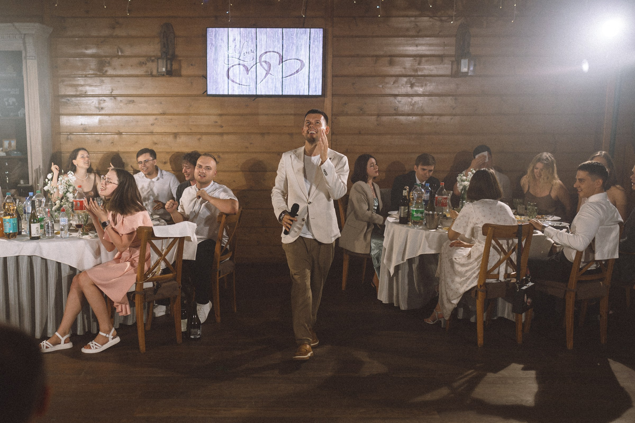 Юлия и Владимир. Lifestyle фотограф в Санкт-Петербурге Анна Щекалева