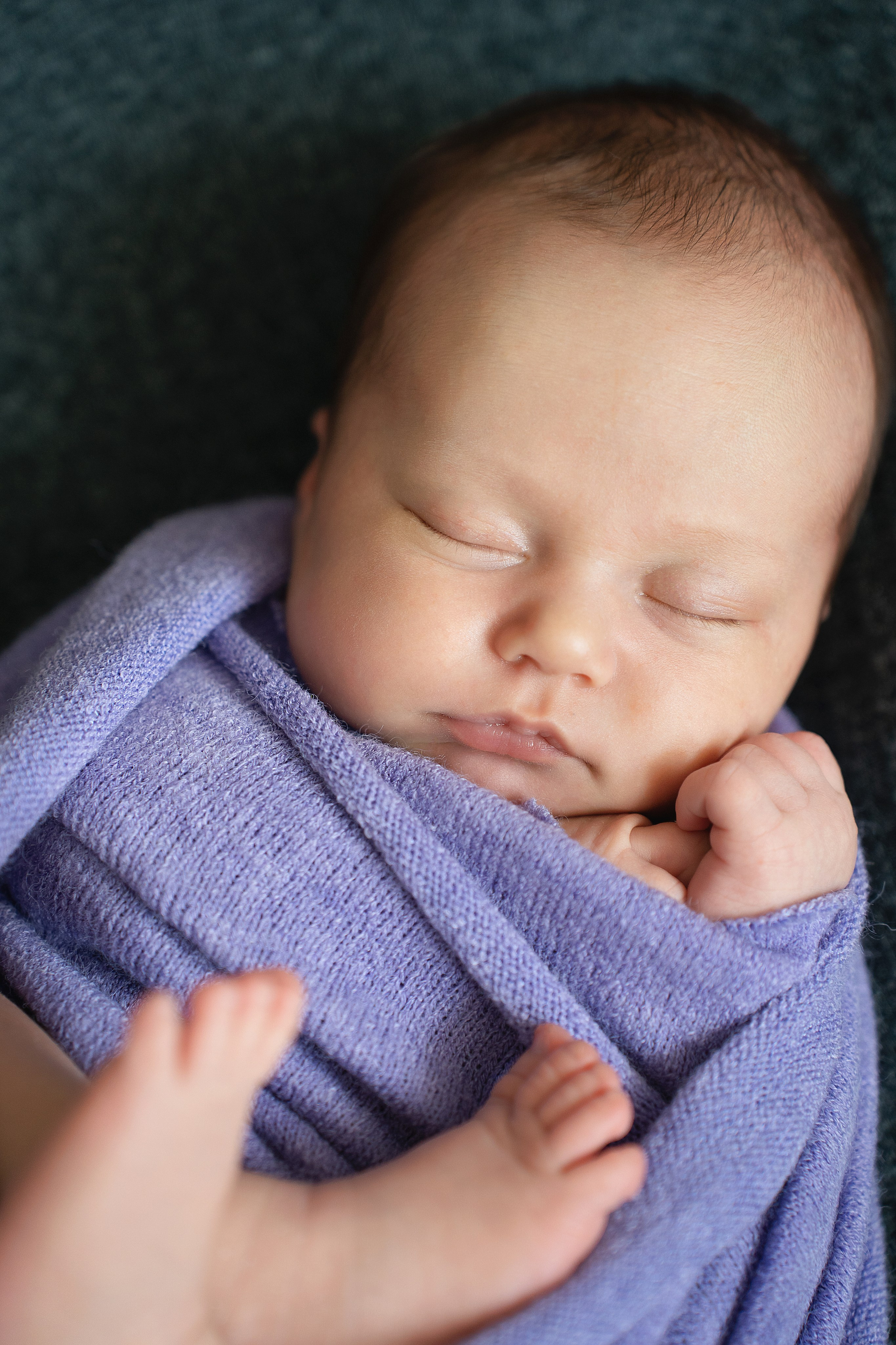 Фотосессия новорожденных. Ньюборн и семейный фотограф в Москве Светлана