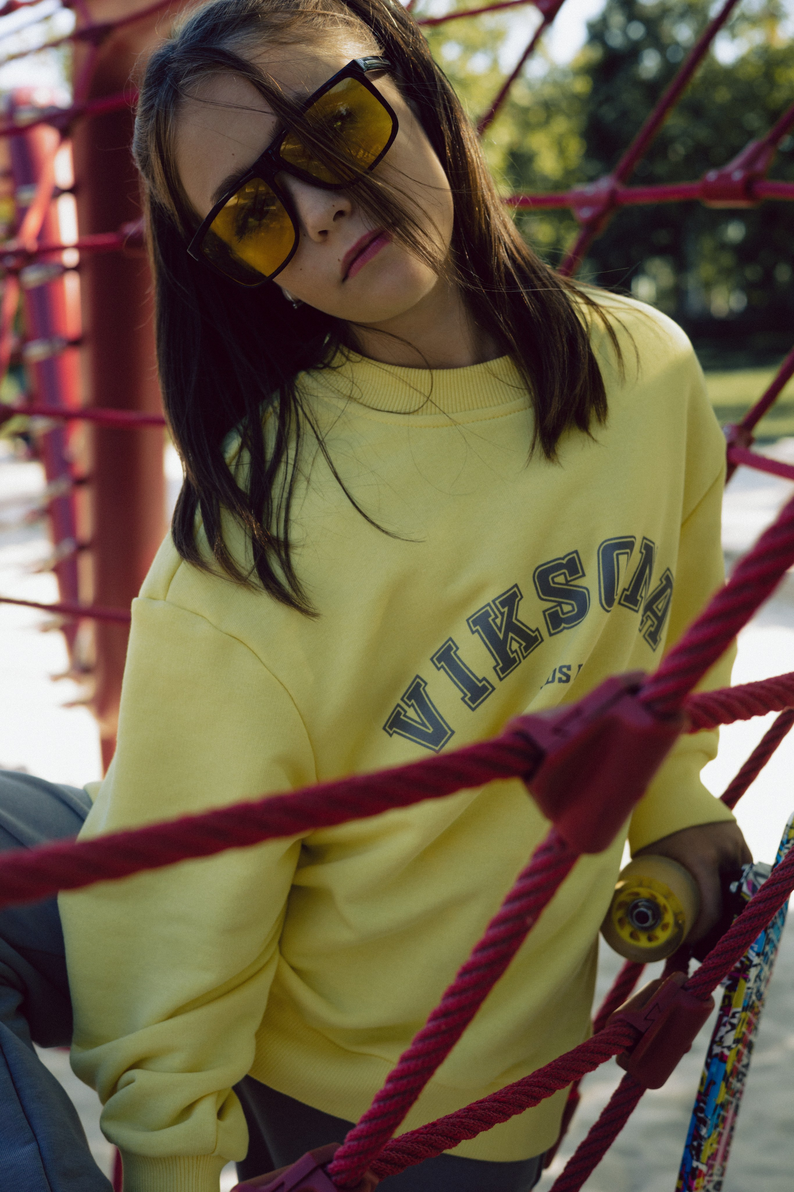 Fashion Kids Street. Gorbunova Alina Фотограф