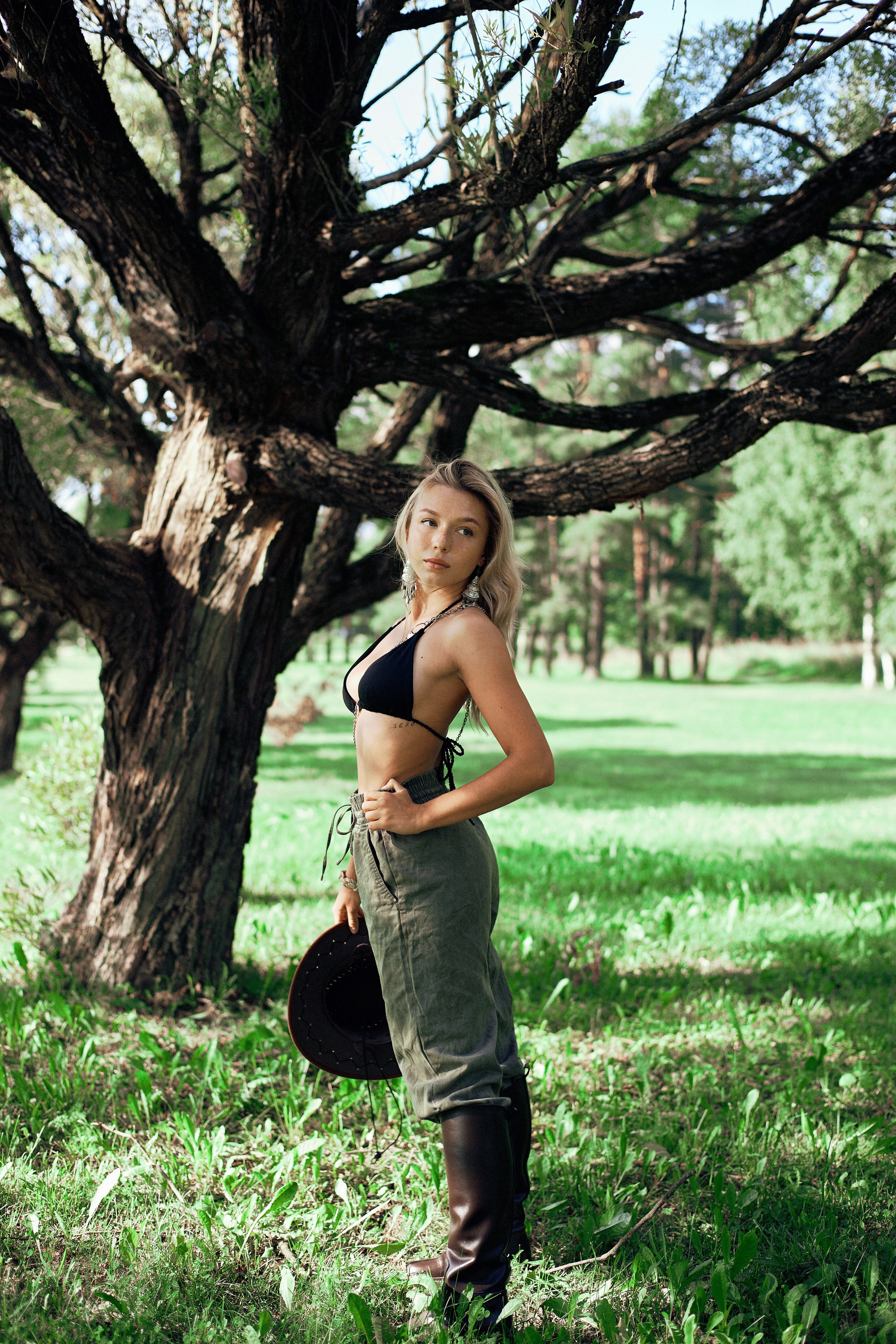 Уличная съёмка. Фотограф Роксана, Санкт-Петербург