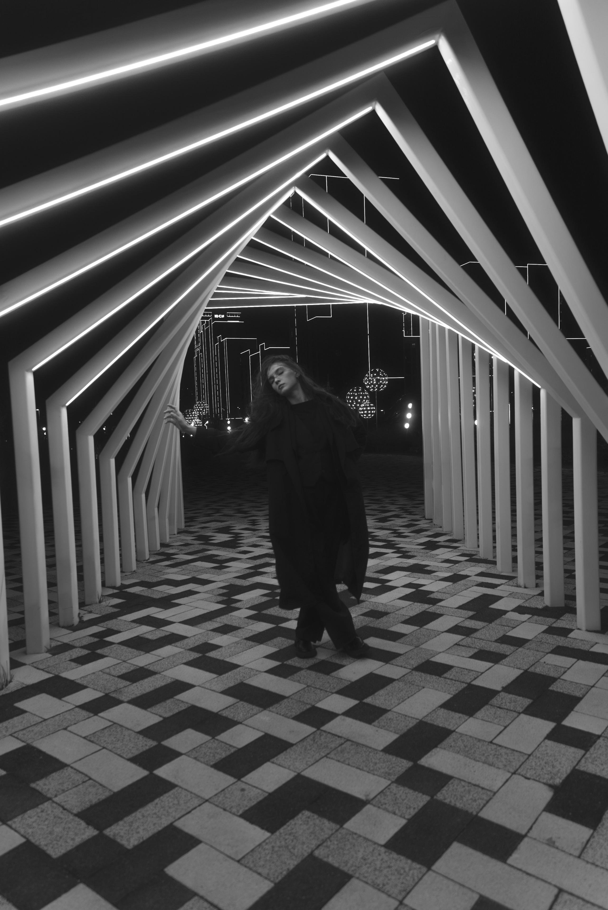 Милана. Фотограф Плеханов Дмитрий