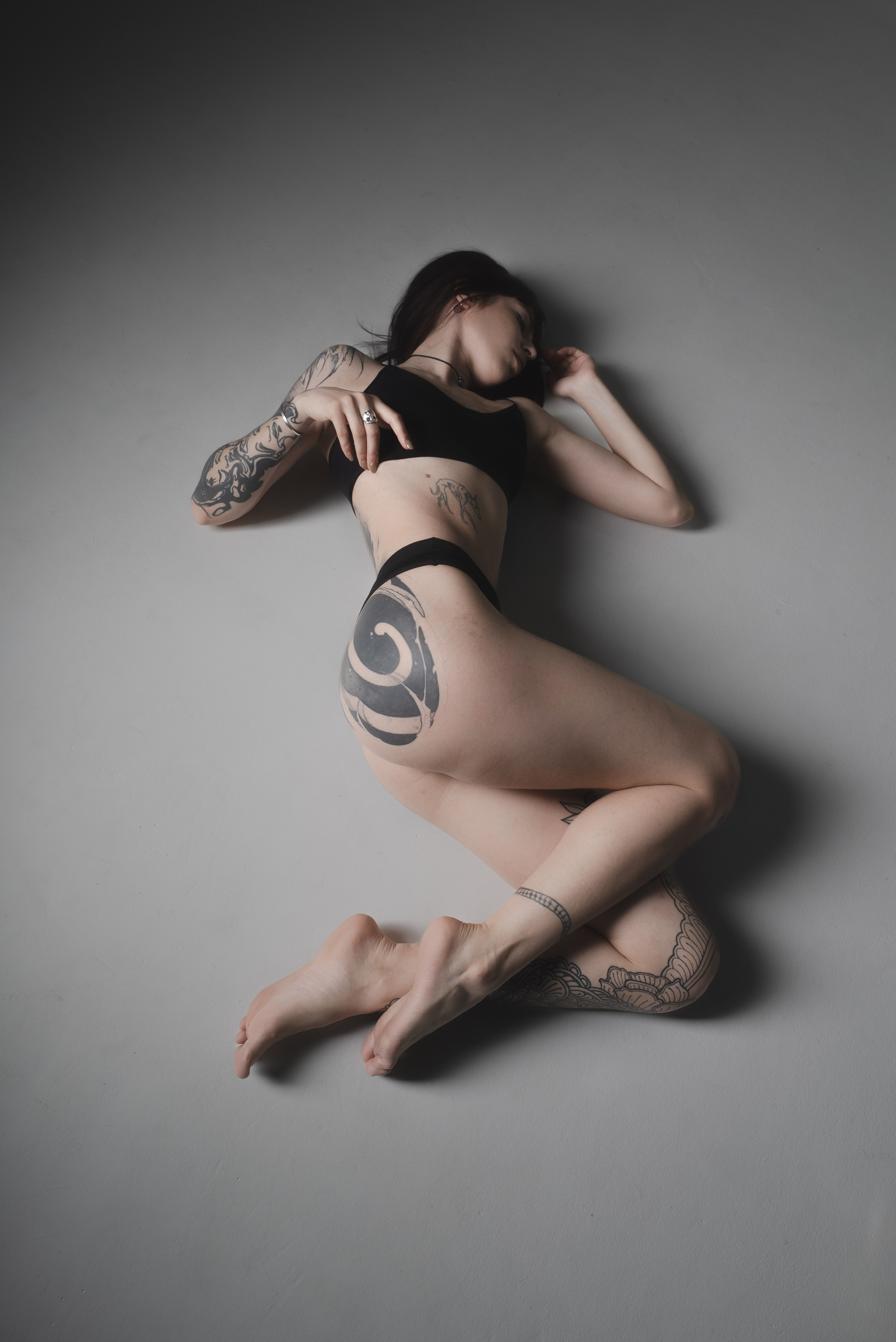 Валерия. Фотограф Плеханов Дмитрий