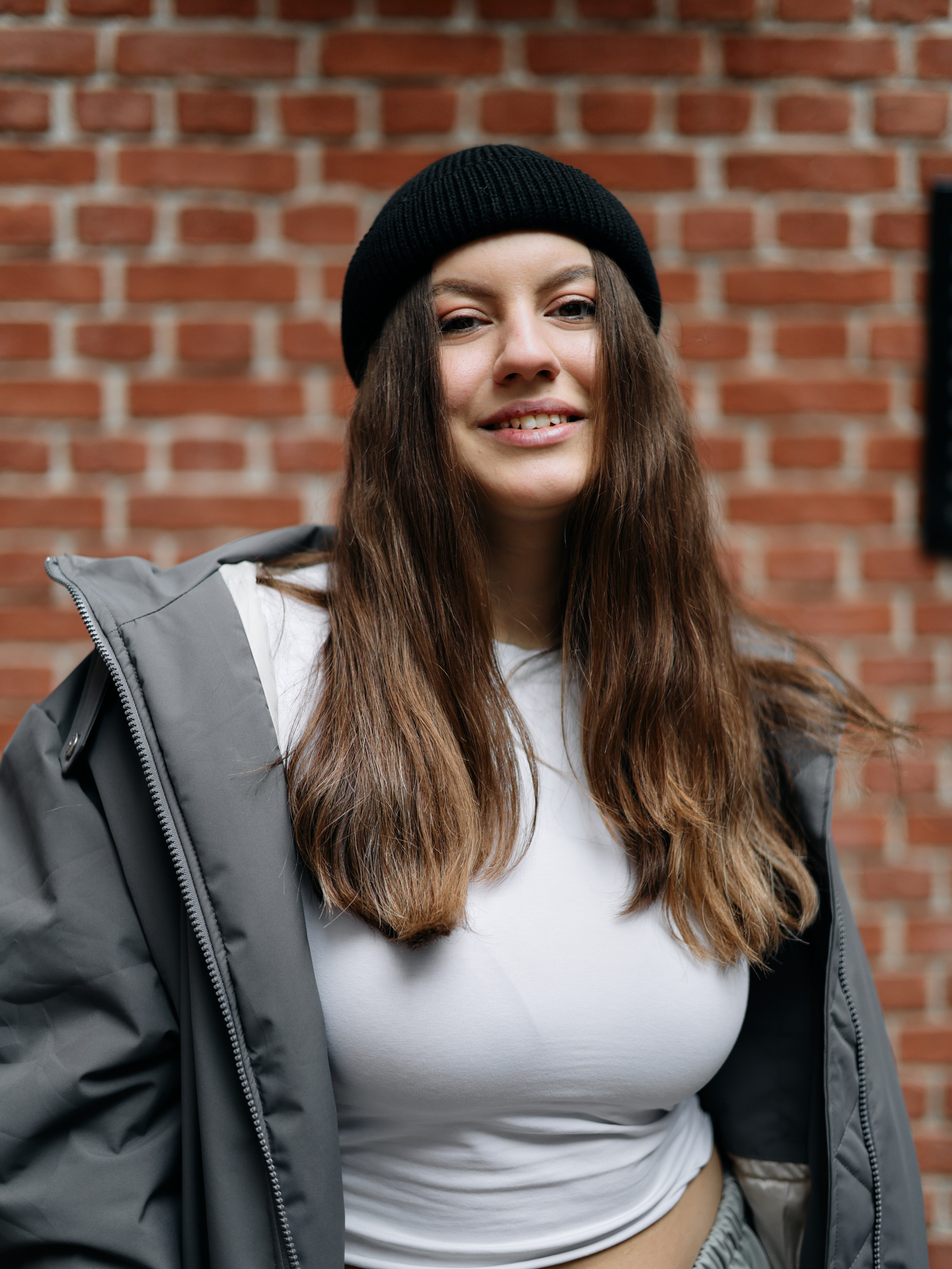 Полина. Ежова Милена | Фотограф Москва / Балашиха