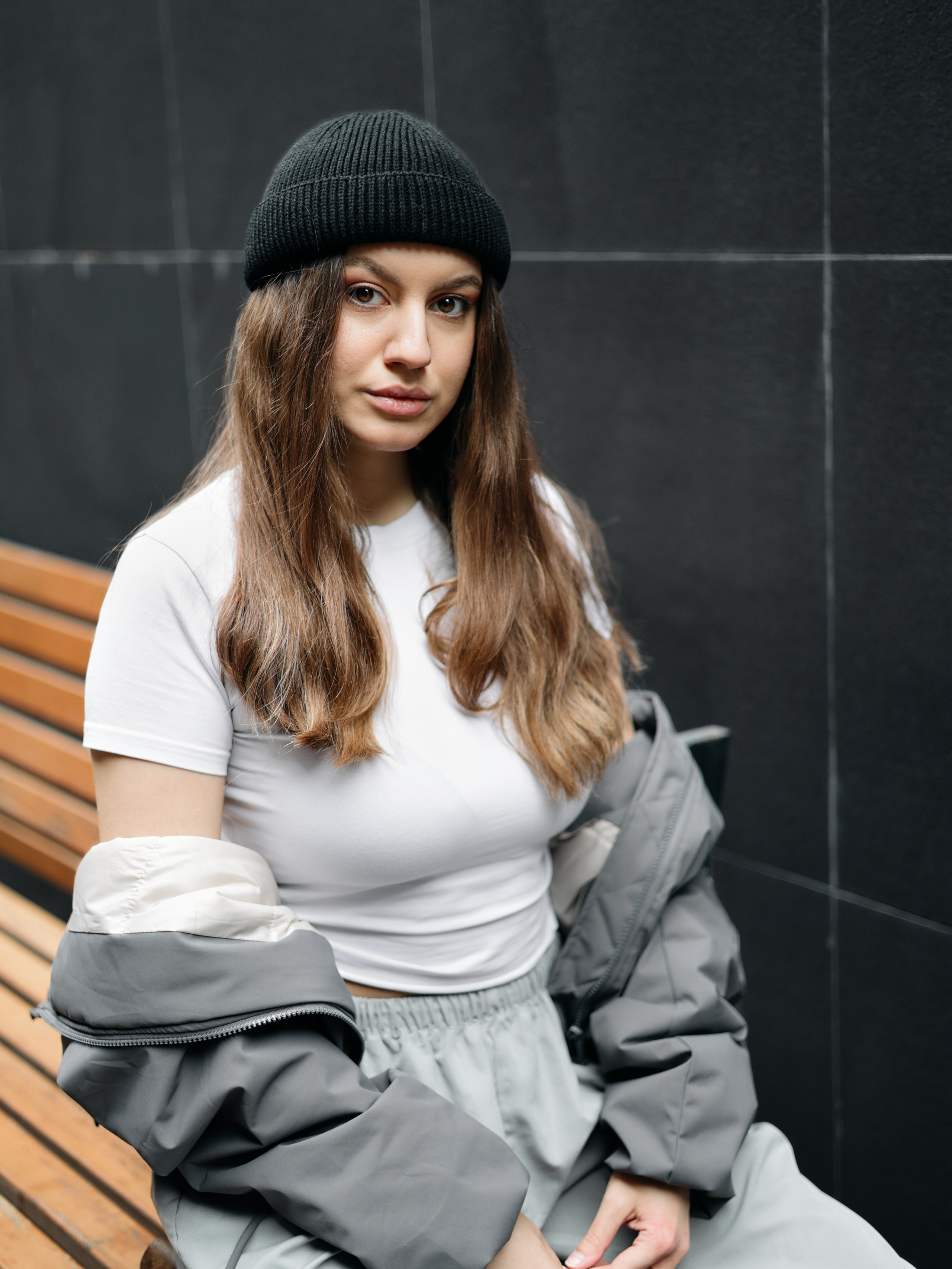 Полина. Ежова Милена | Фотограф Москва / Балашиха