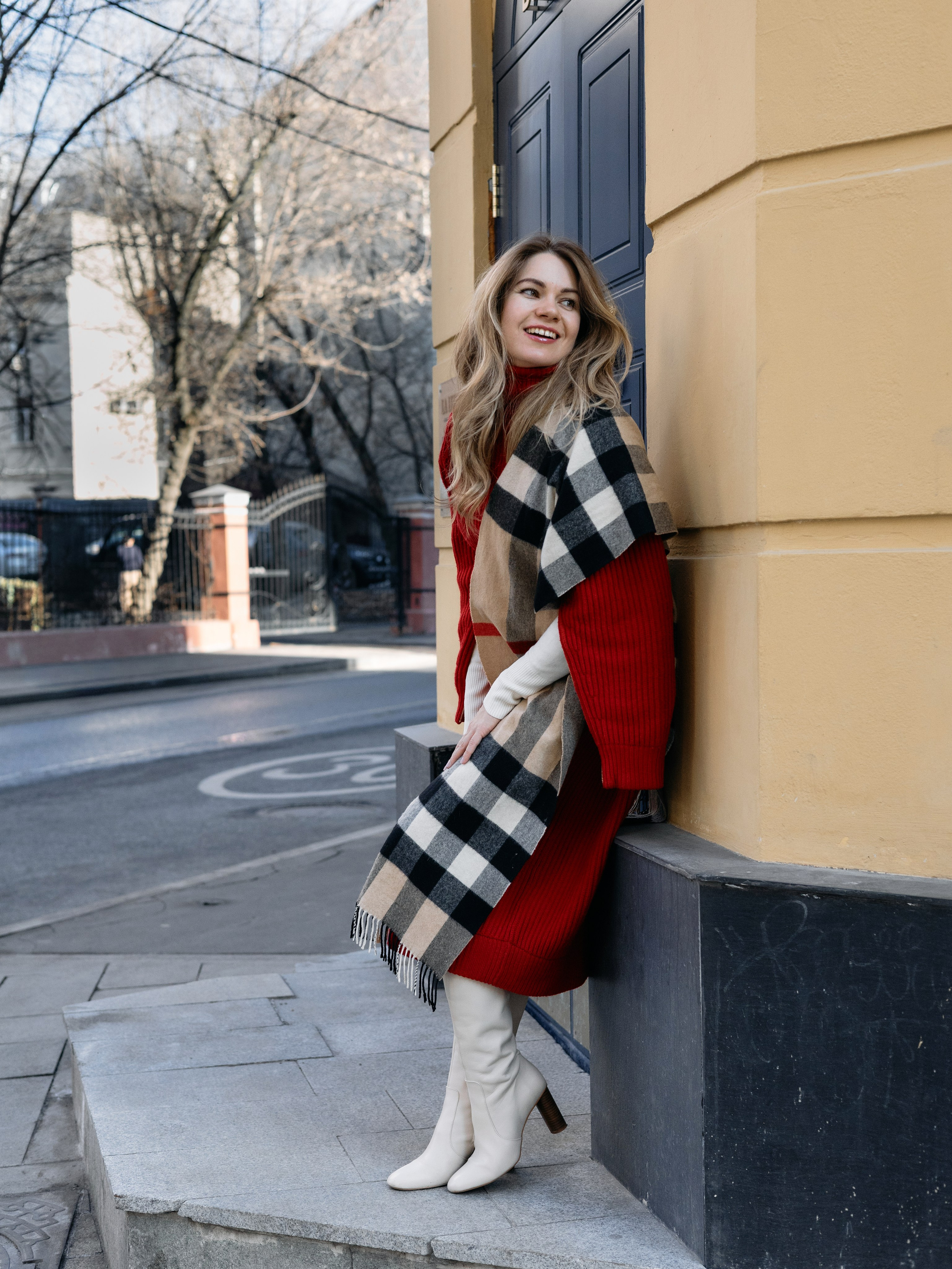 Ксения. Ежова Милена | Фотограф Москва / Балашиха