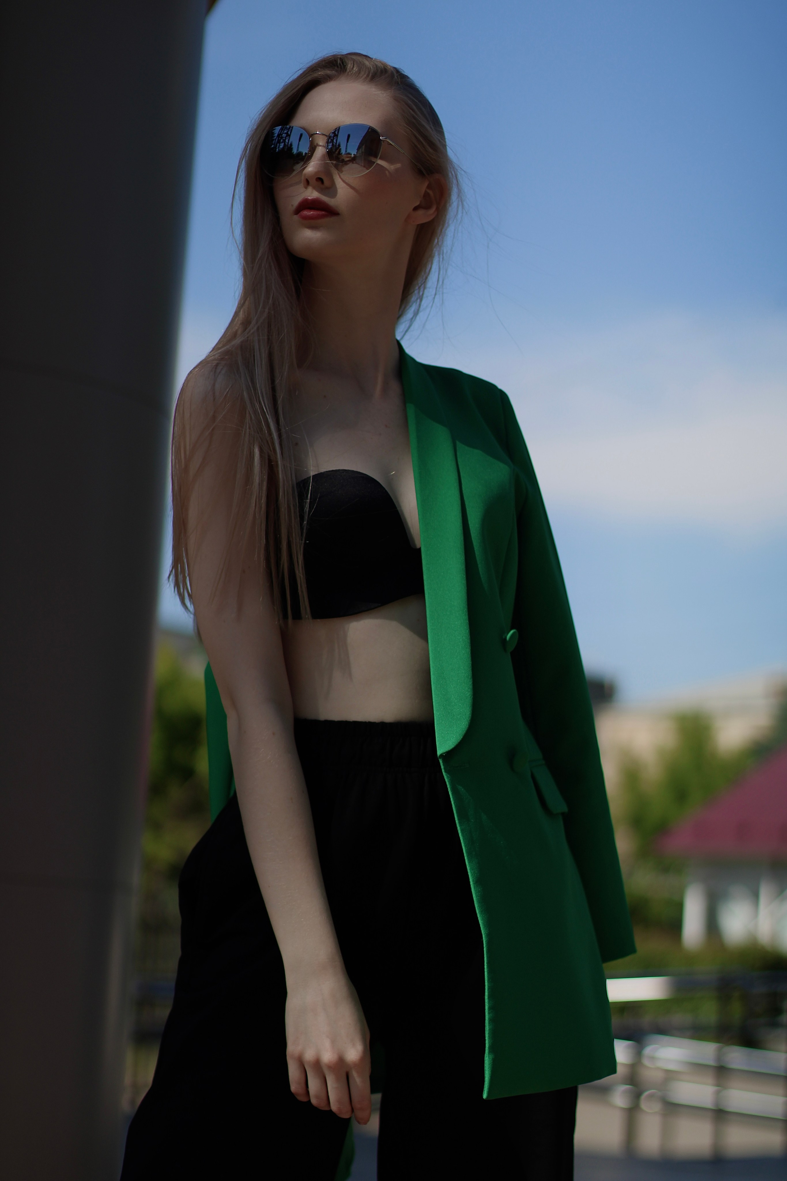 Вика. Портретный фотограф в Иркутске Анна Огородникова