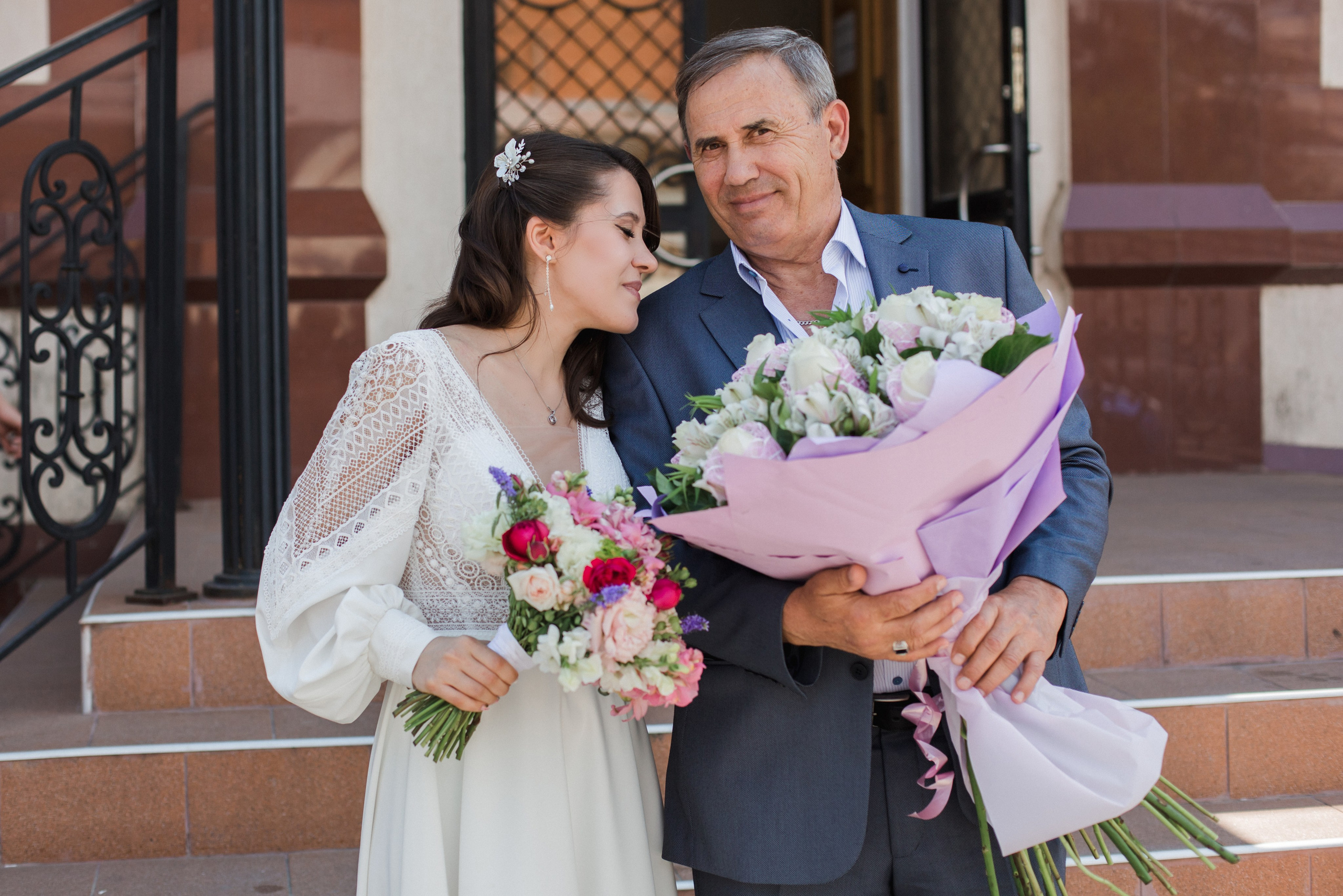 Илья и Дарья. Свадебный и семейный фотограф в Краснодаре