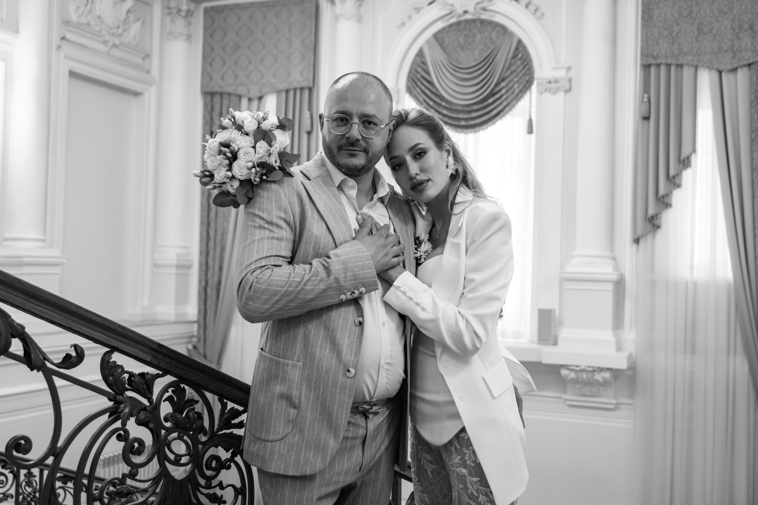 СВАДЬБЫ. Профессиональный фотограф Светлана Протасова