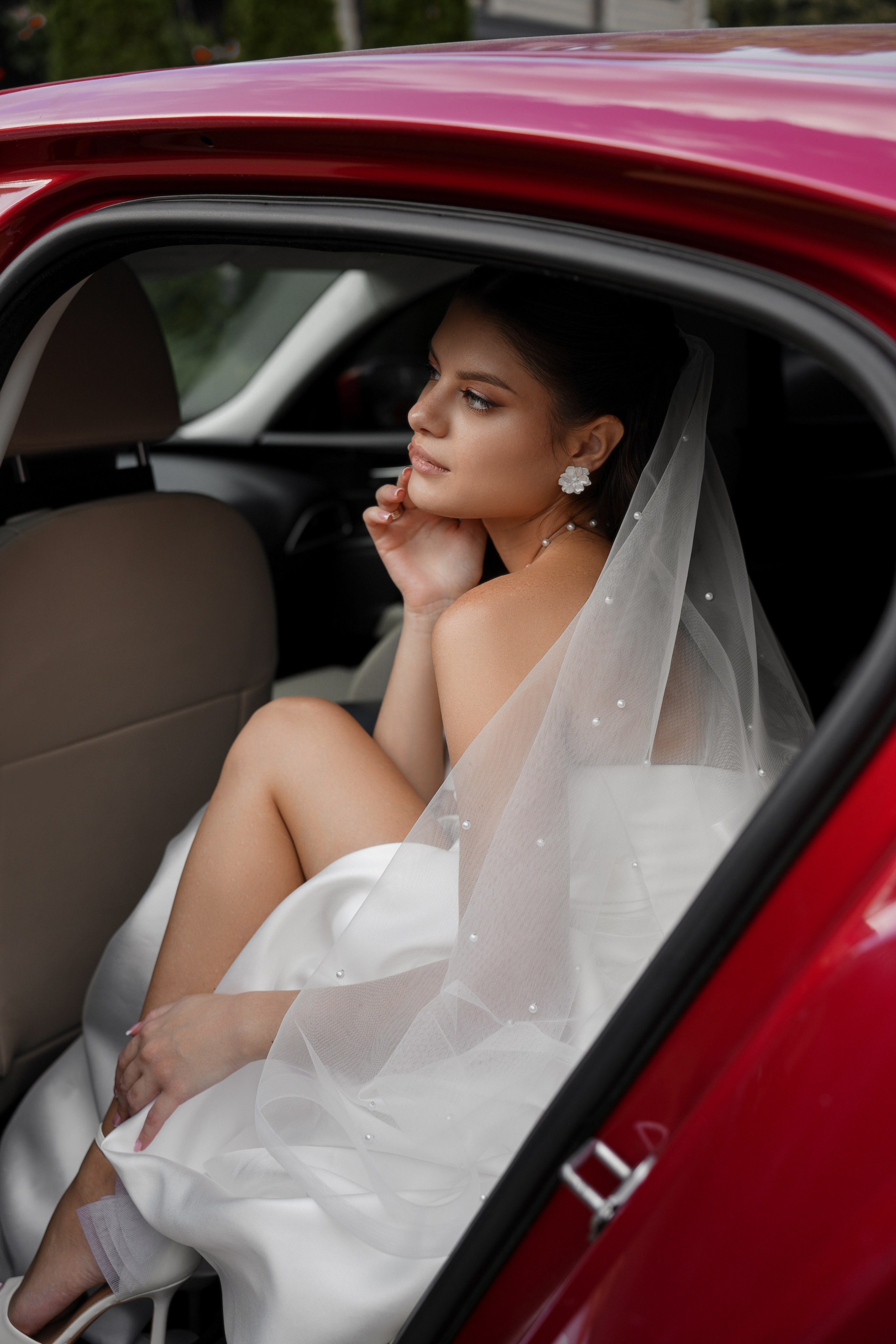 Анастасия и Даниил. Фотограф Москва | Белгород