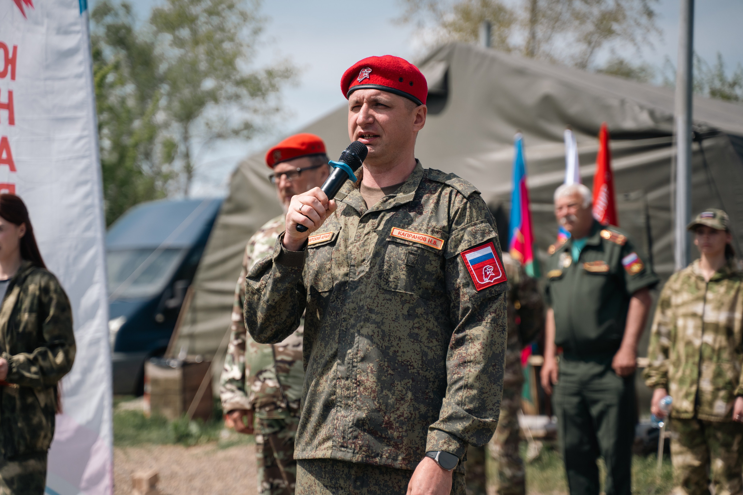 Спорт и соревнования. Репортажный фотограф в Краснодаре Ильченко Дарья