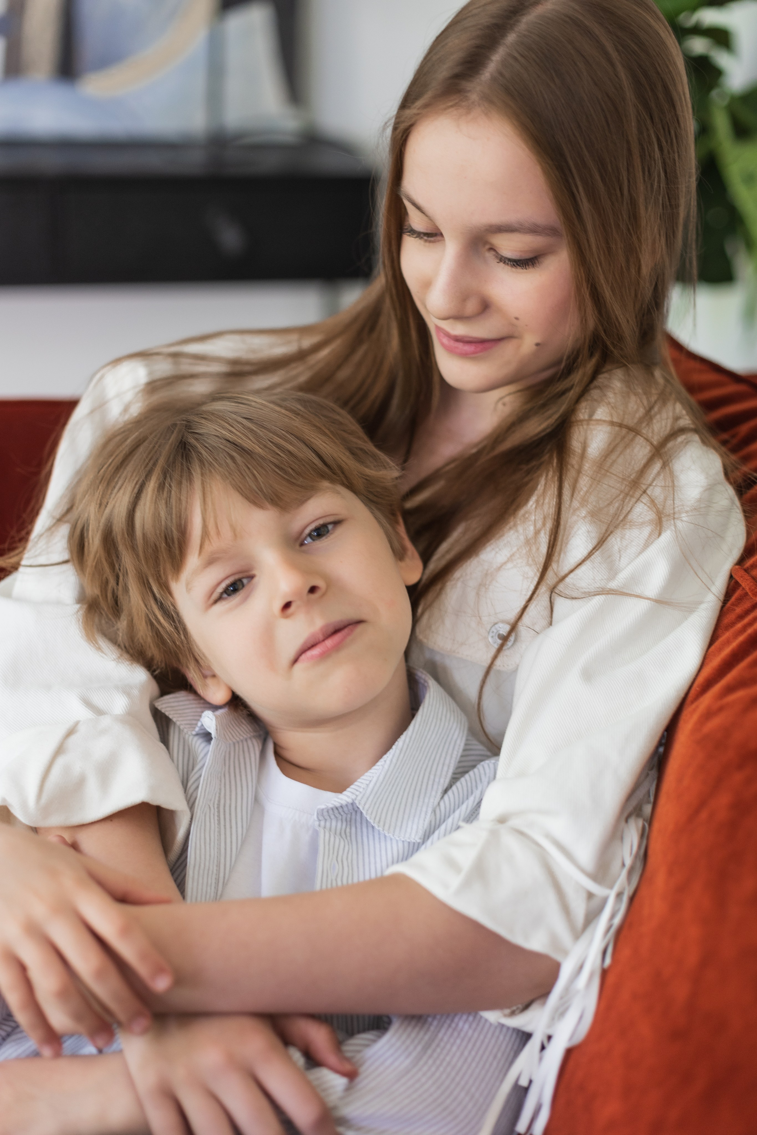 ПОЛИНА. Я фотограф из Москвы к Вашим услугам