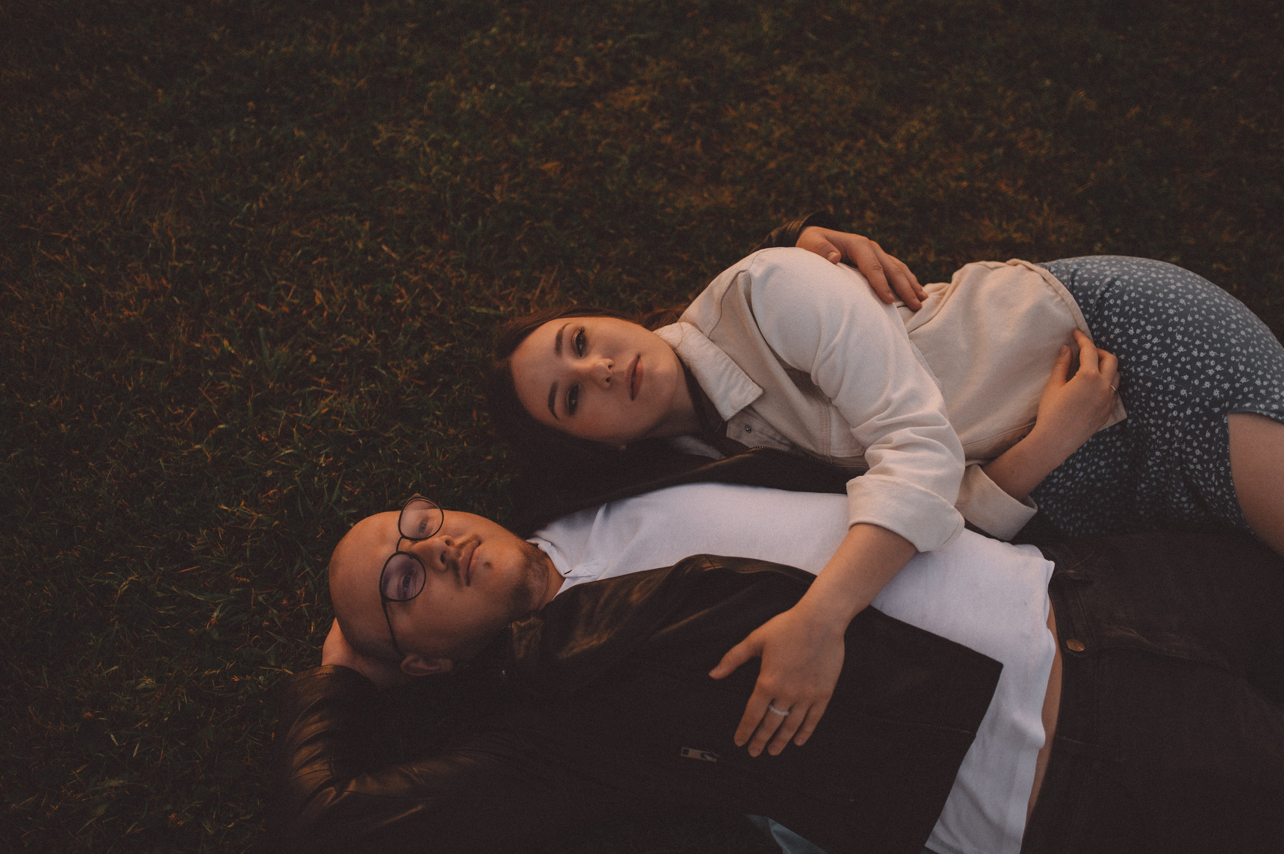 Ефим и Настя. Свадебный фотограф в Санкт-Петербурге