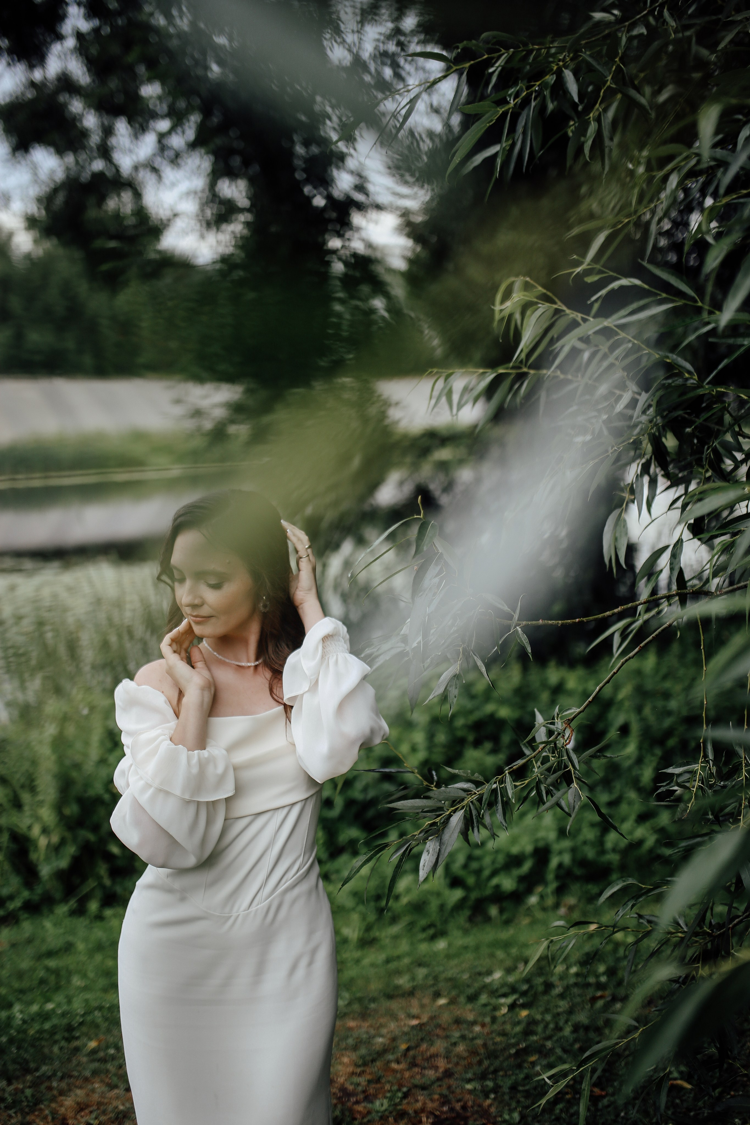 Свадебная фотосессия Йошкар Ола. Свадебный и семейный фотограф Баева Дарья, город Йошкар — Ола