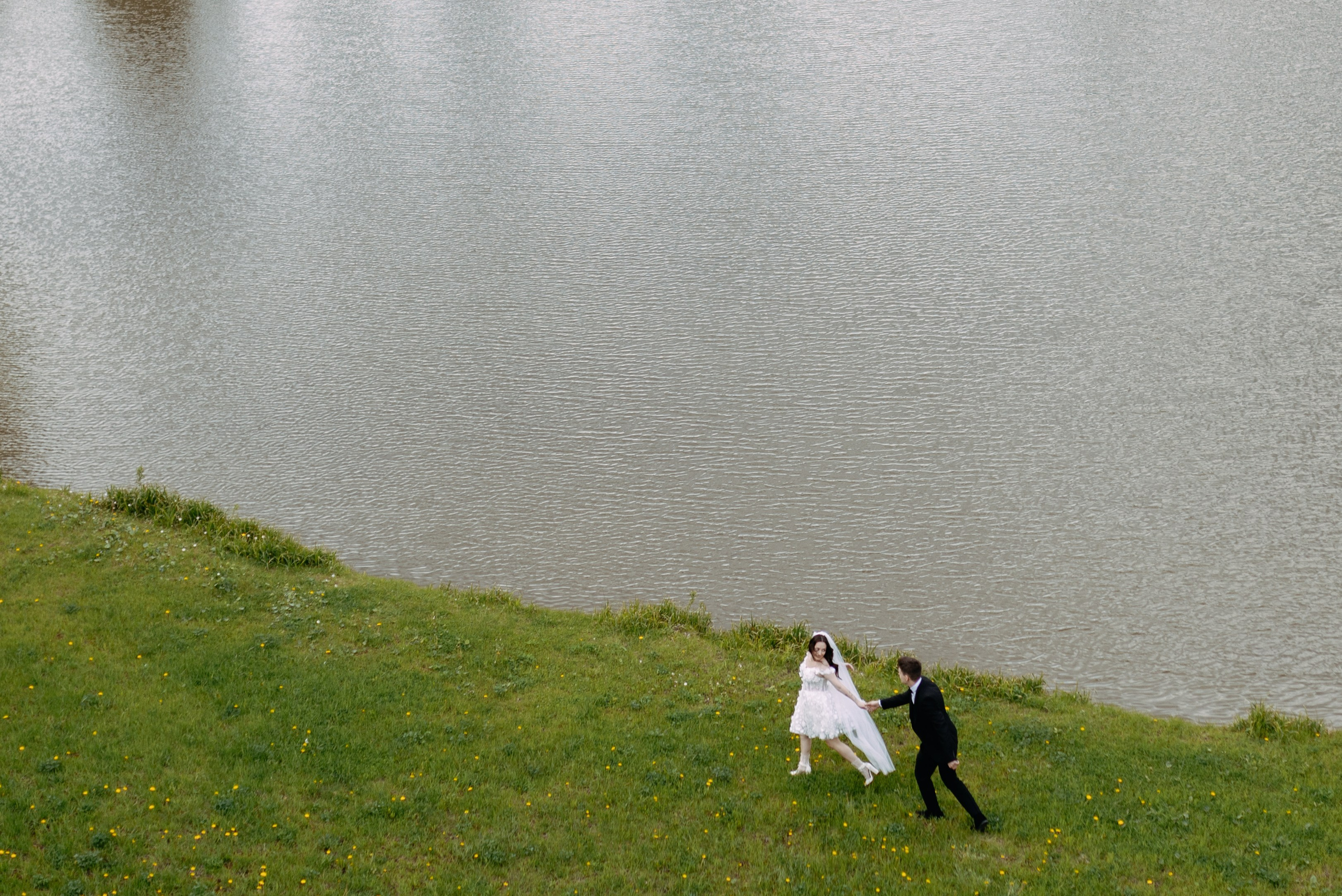 Свадебная фотосессия Йошкар Ола. Свадебный и семейный фотограф Баева Дарья, город Йошкар — Ола