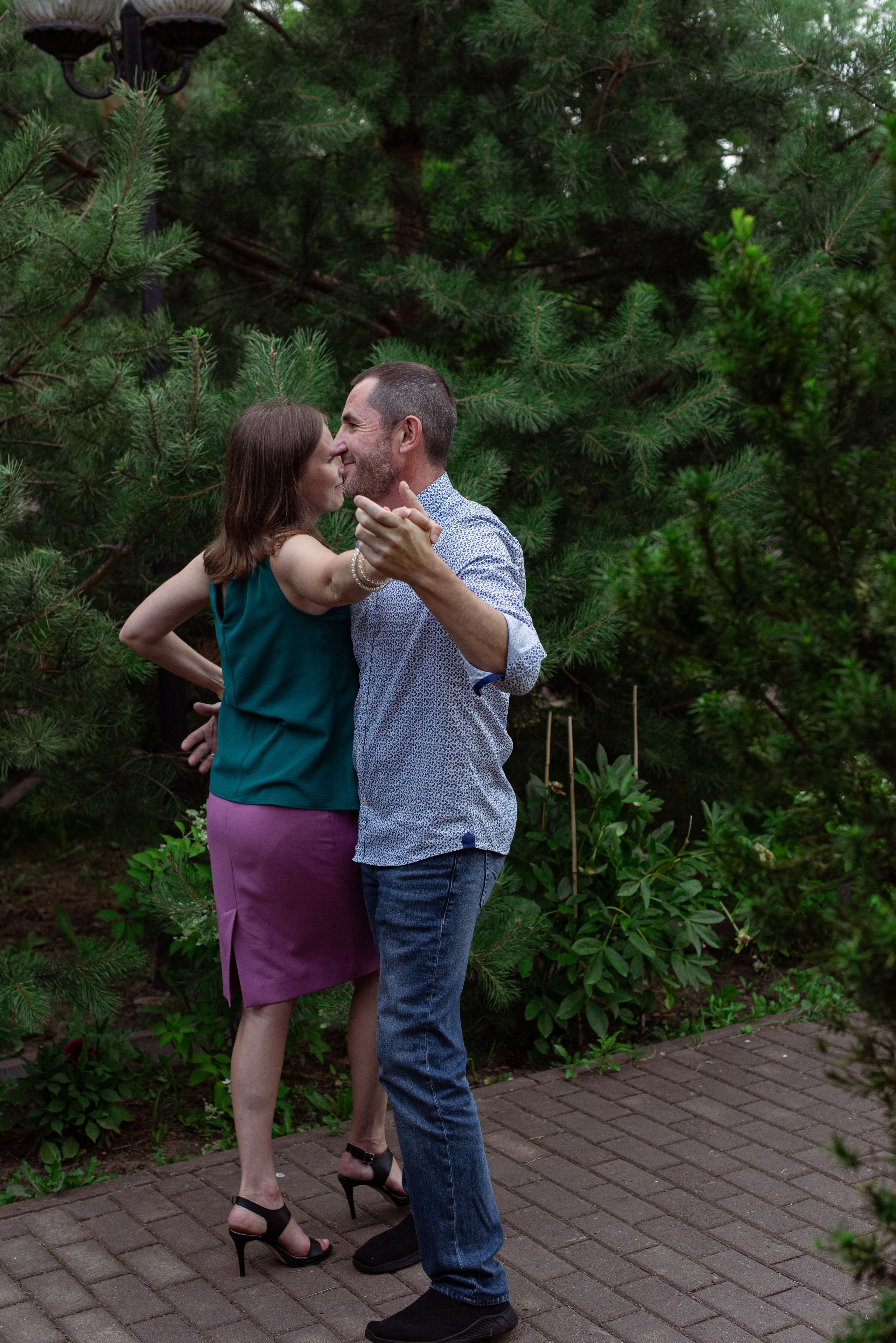 Съемка Юбилея. Женский фотограф в Москве и МО