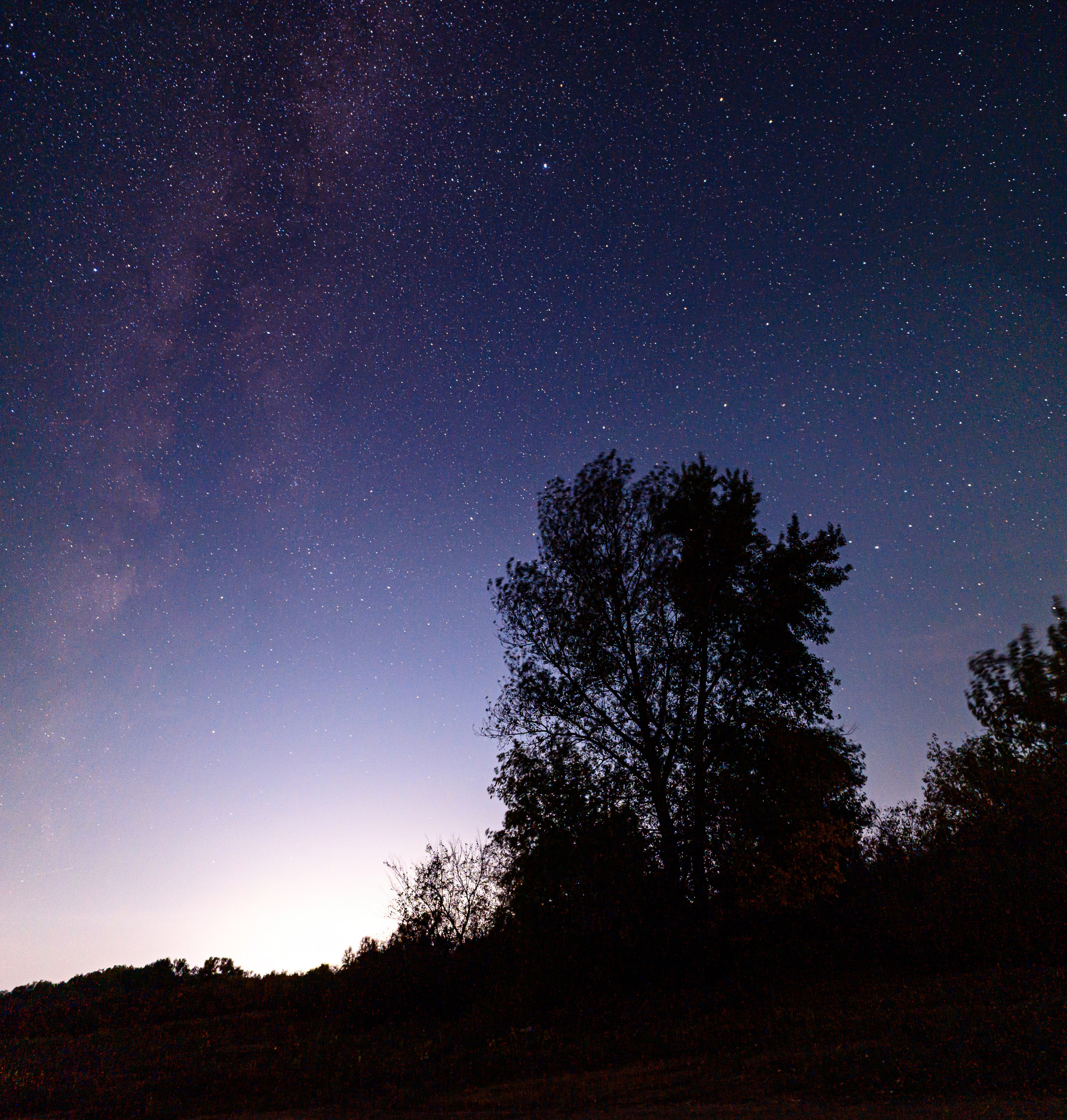 Пейзажи. Фотограф в Уральске | Трищенков Гордей