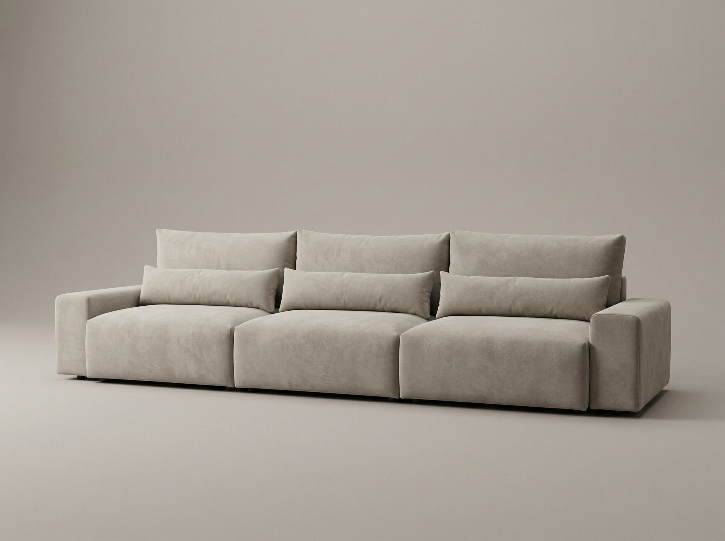 MARCO. Производитель мягкой мебели — SENSEI SOFA