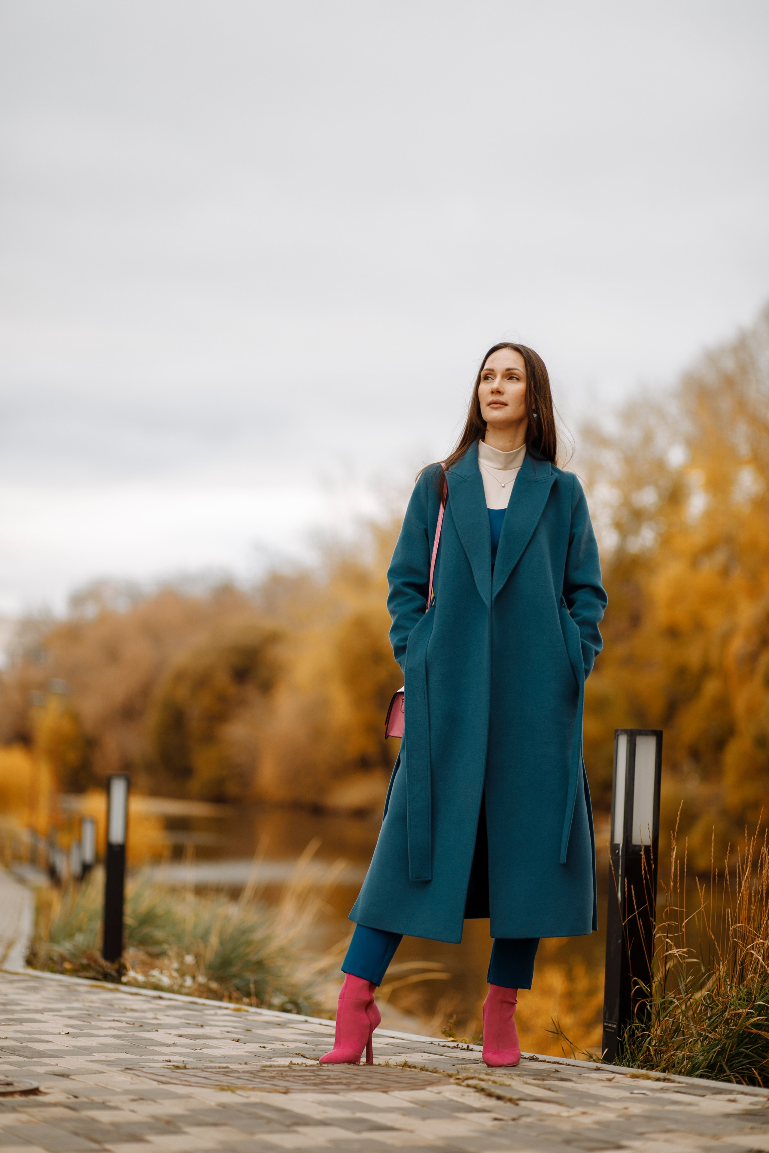 Городская фотосессия в Екатеринбурге. Яна Клещева — фотограф в Екатеринбурге