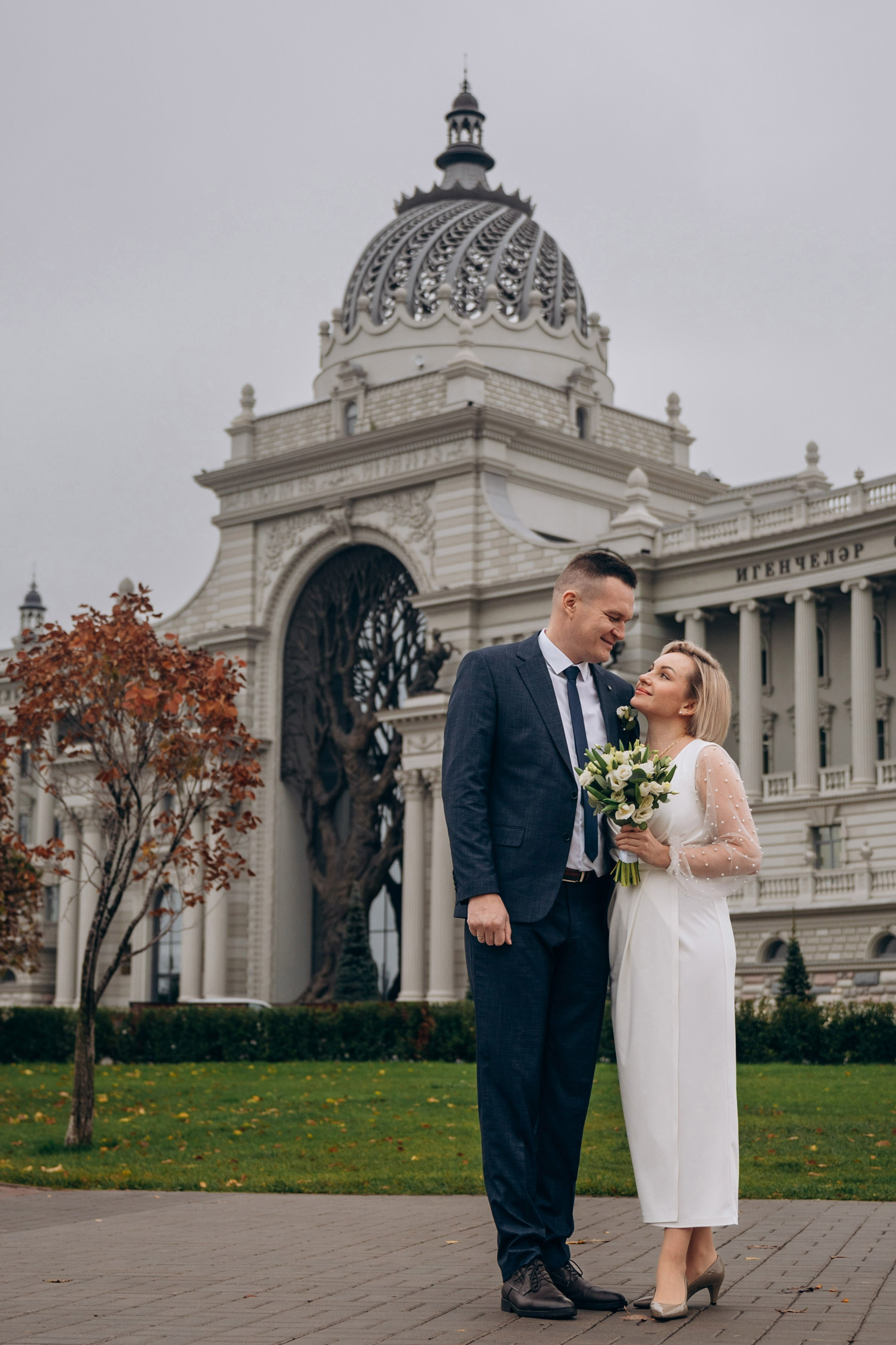 Свадьба. Свадебный фотограф Казань|Москва Ranas4you