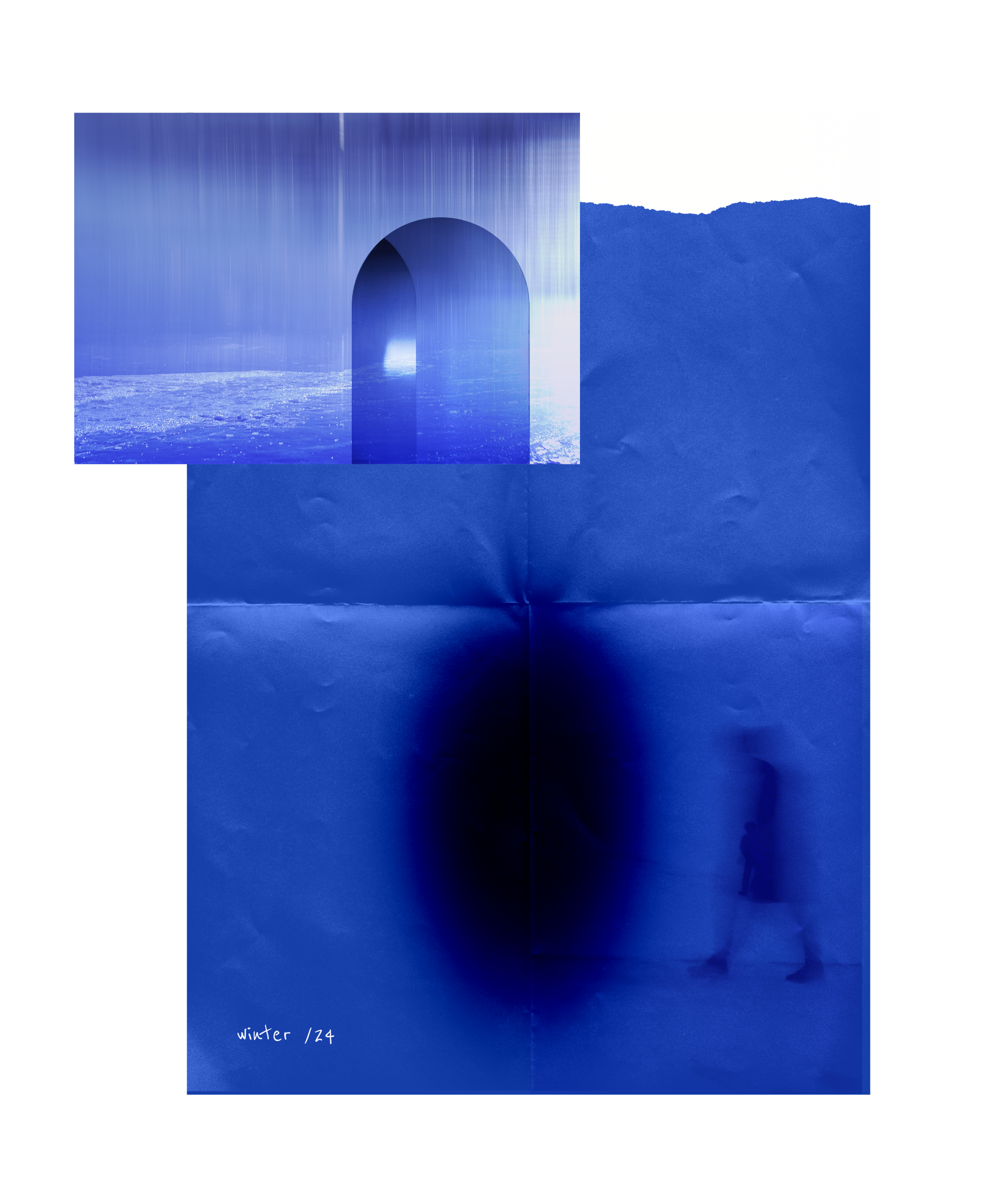 EVOLVING. JULIA EXISTO. Photographer & Visual Artist