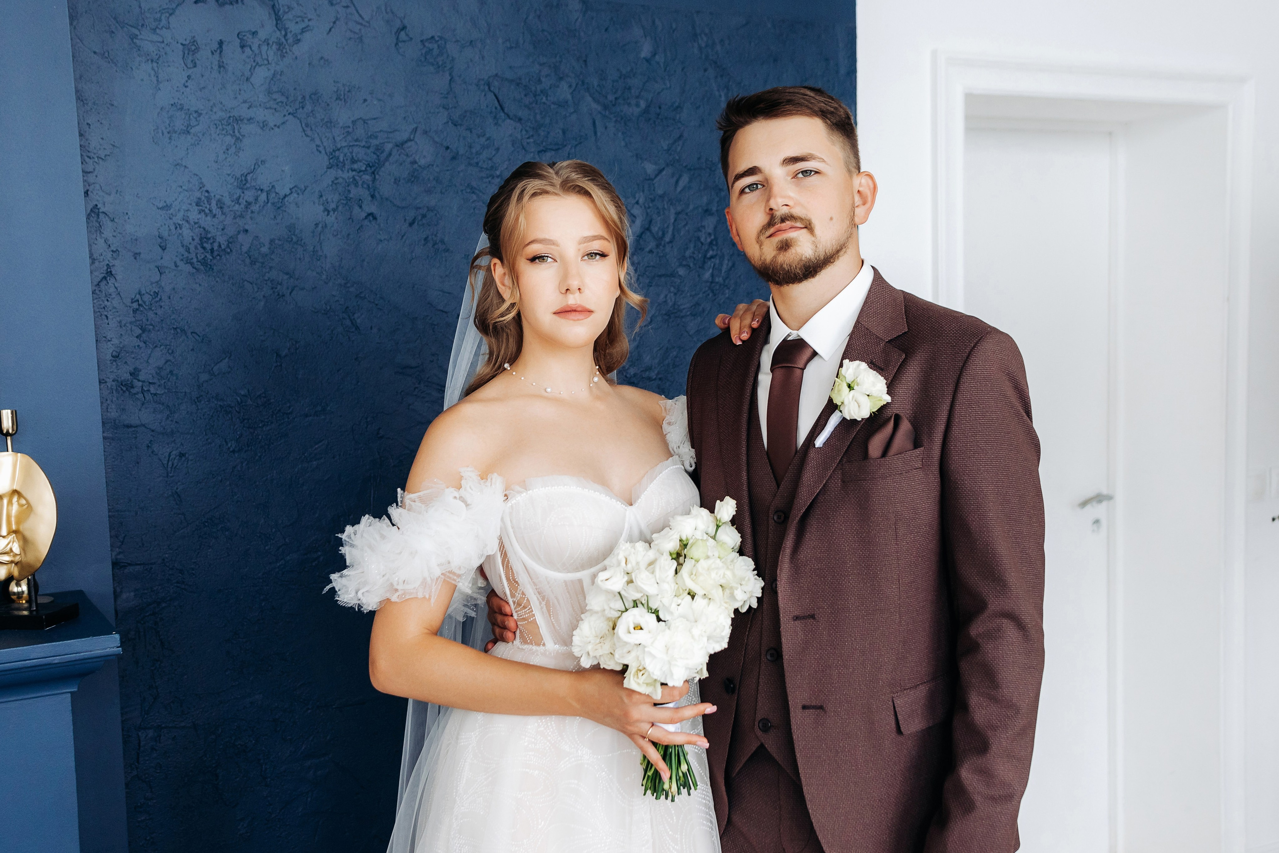 Александр Ирина. Фотограф Омск Андрей Козяков