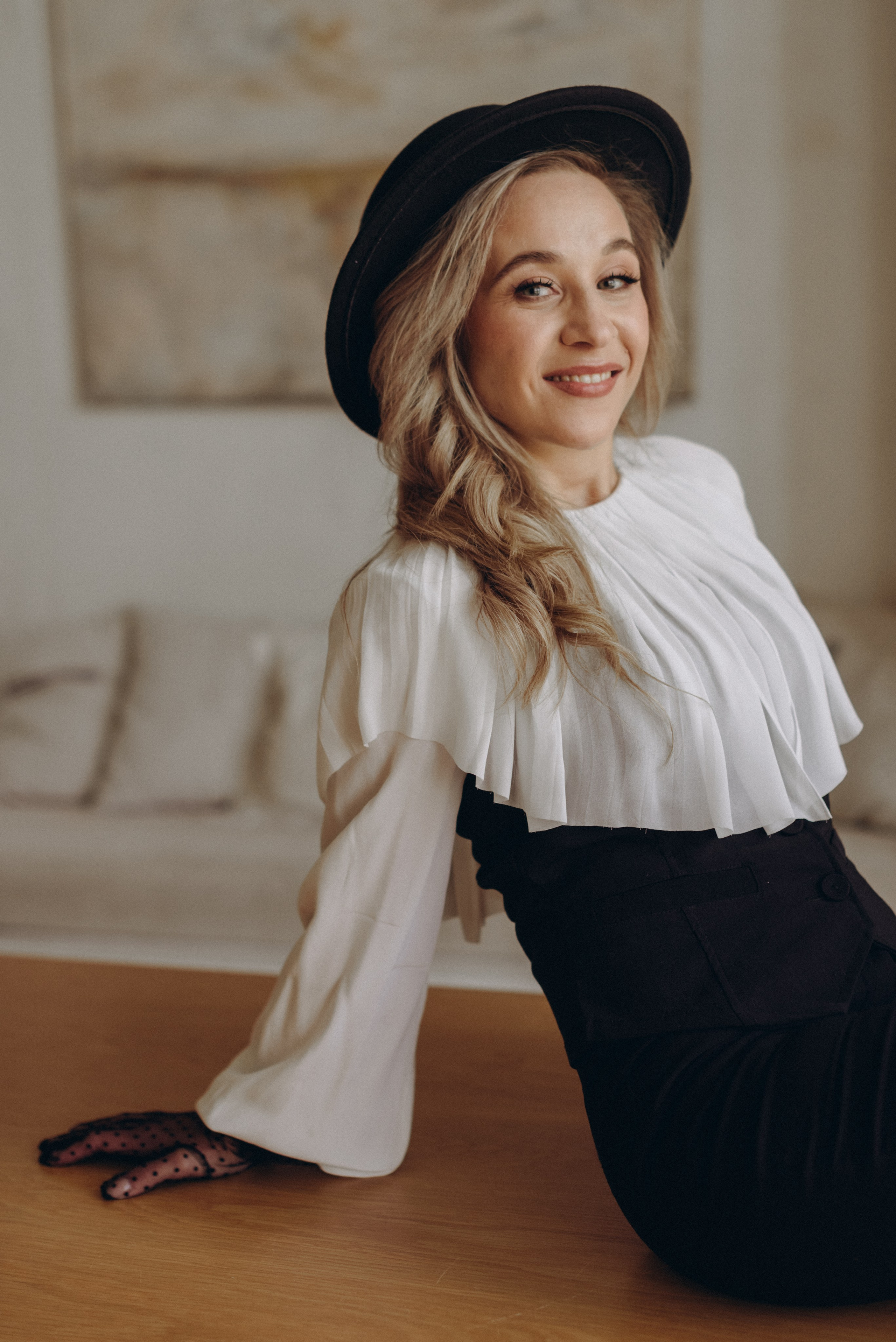 Татьяна. Ульяна Сёмина, фотограф, Москва