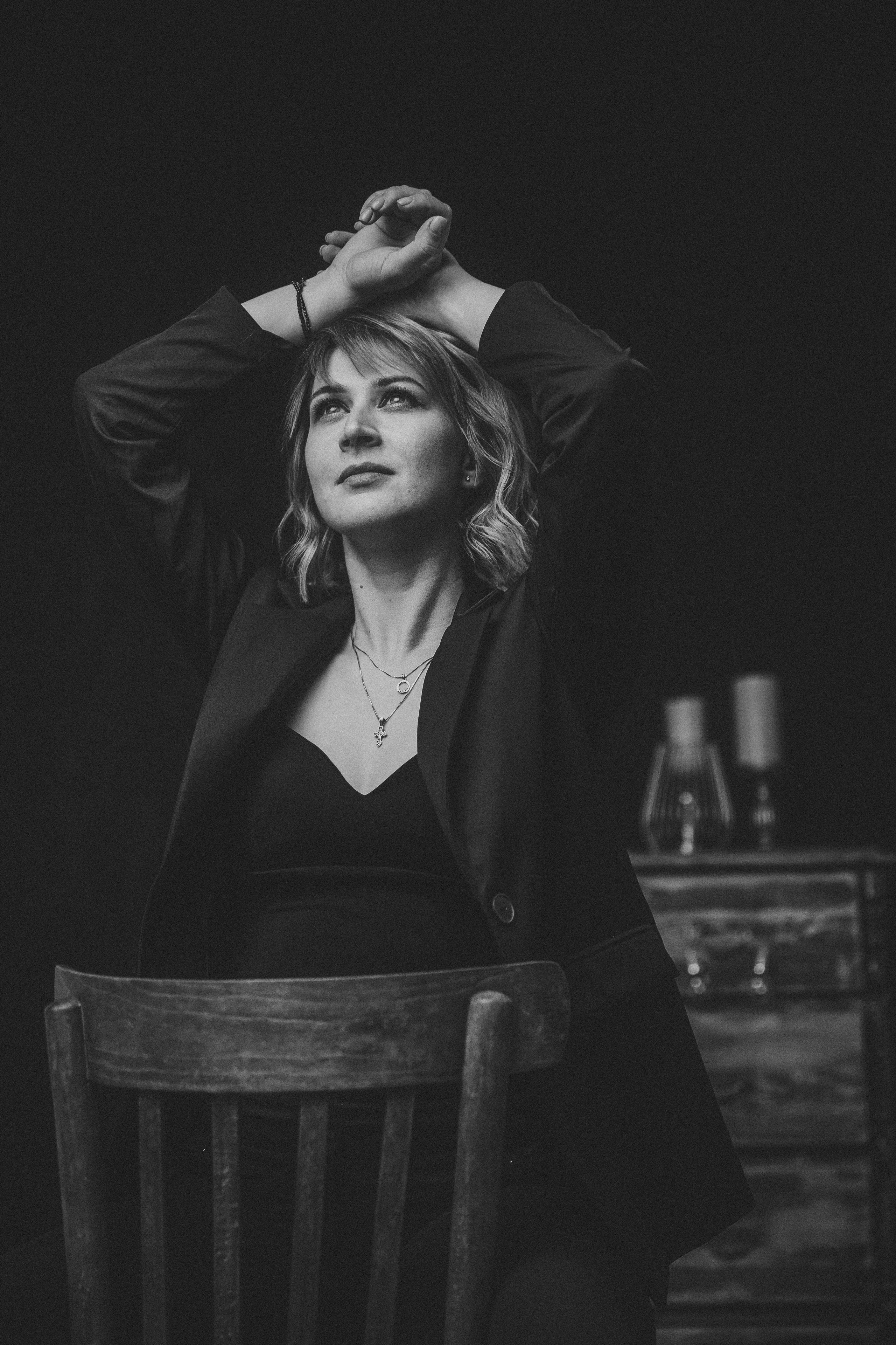 Таня. Женский и контент фотограф Люба Пунанцева. Северодвинск. Архангельск