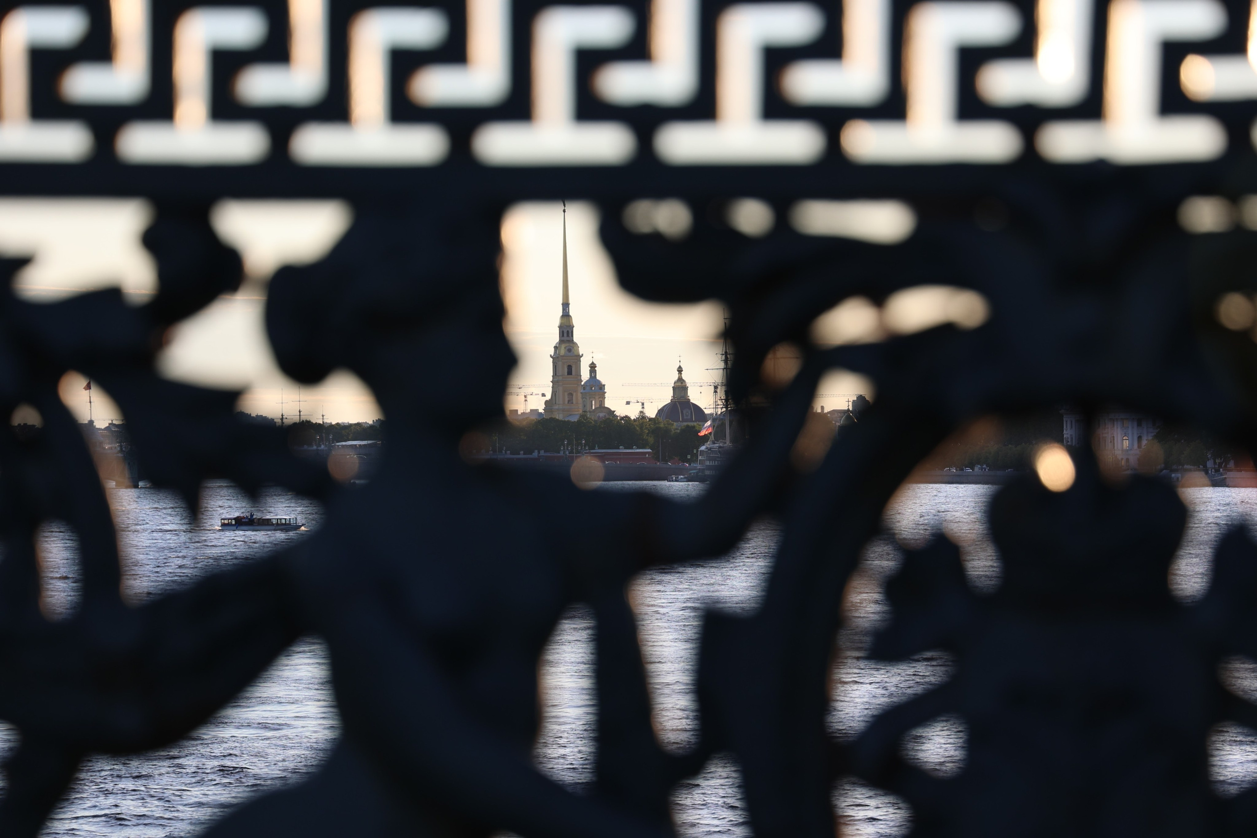 Любимое. Фотограф в Санкт-Петербурге Анна Сосновская