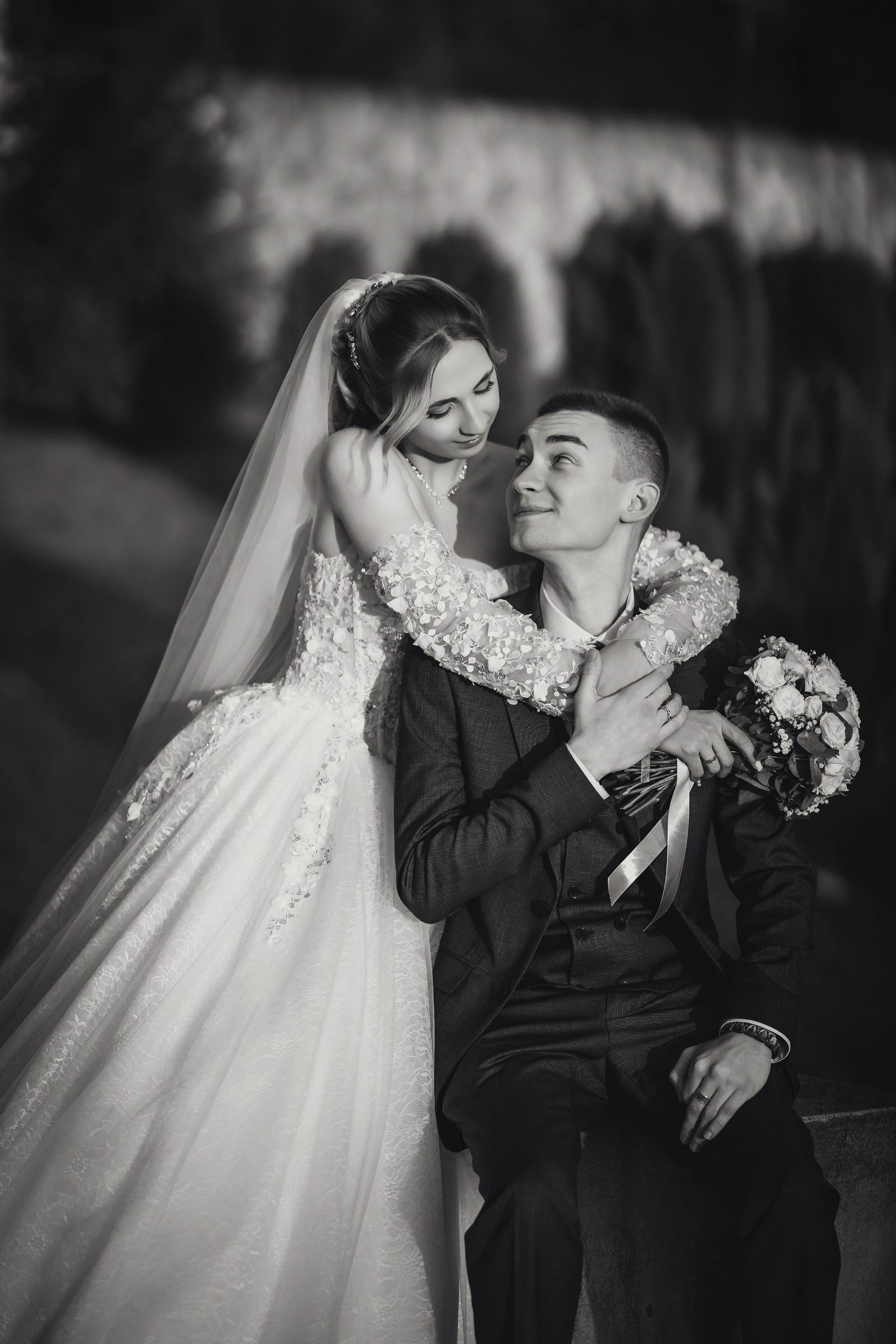 Wedding day. Семейный и детский фотограф Георгиевск, КМВ