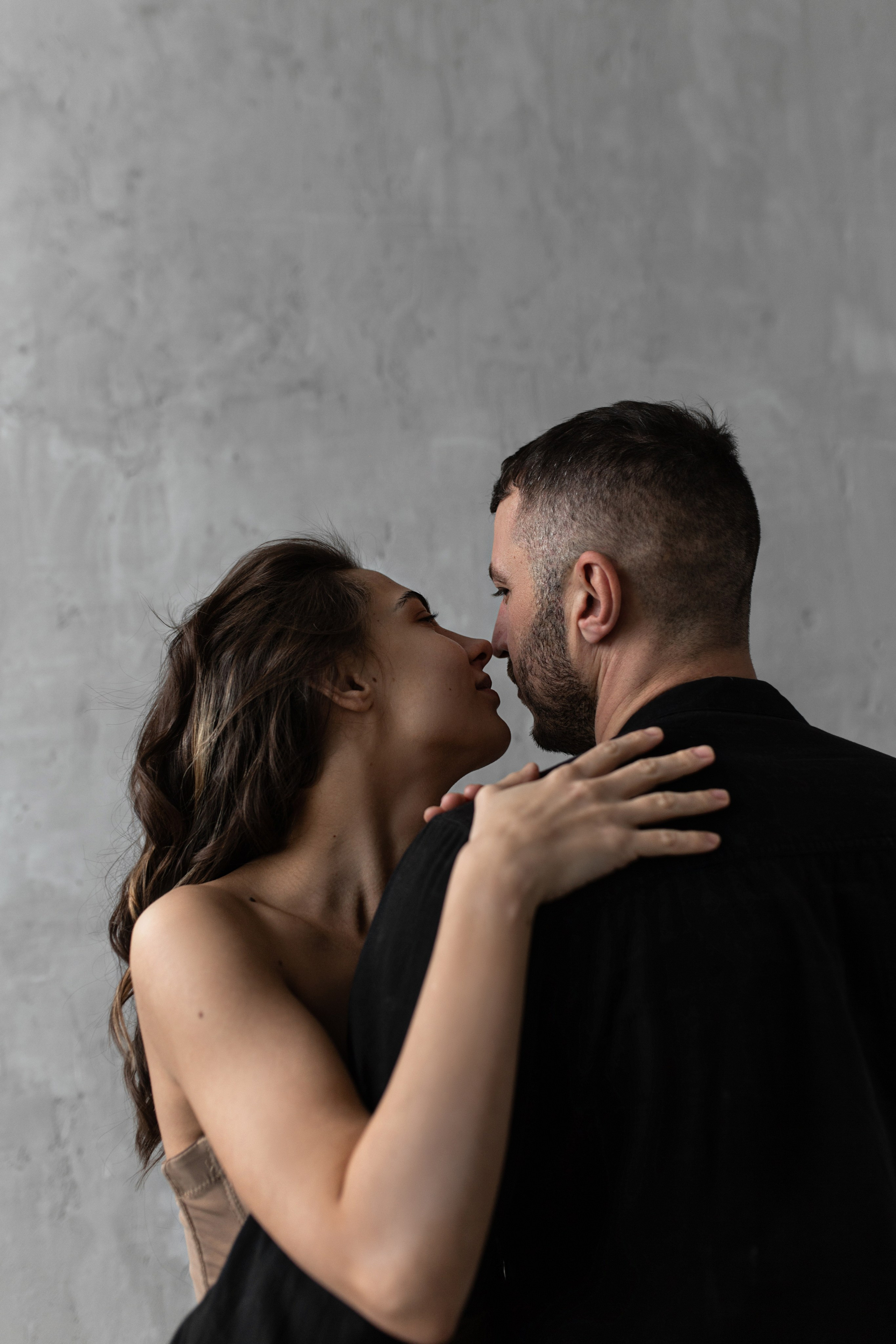 Алиса и Гриша. Фотограф Новосибирск Халуева Елена