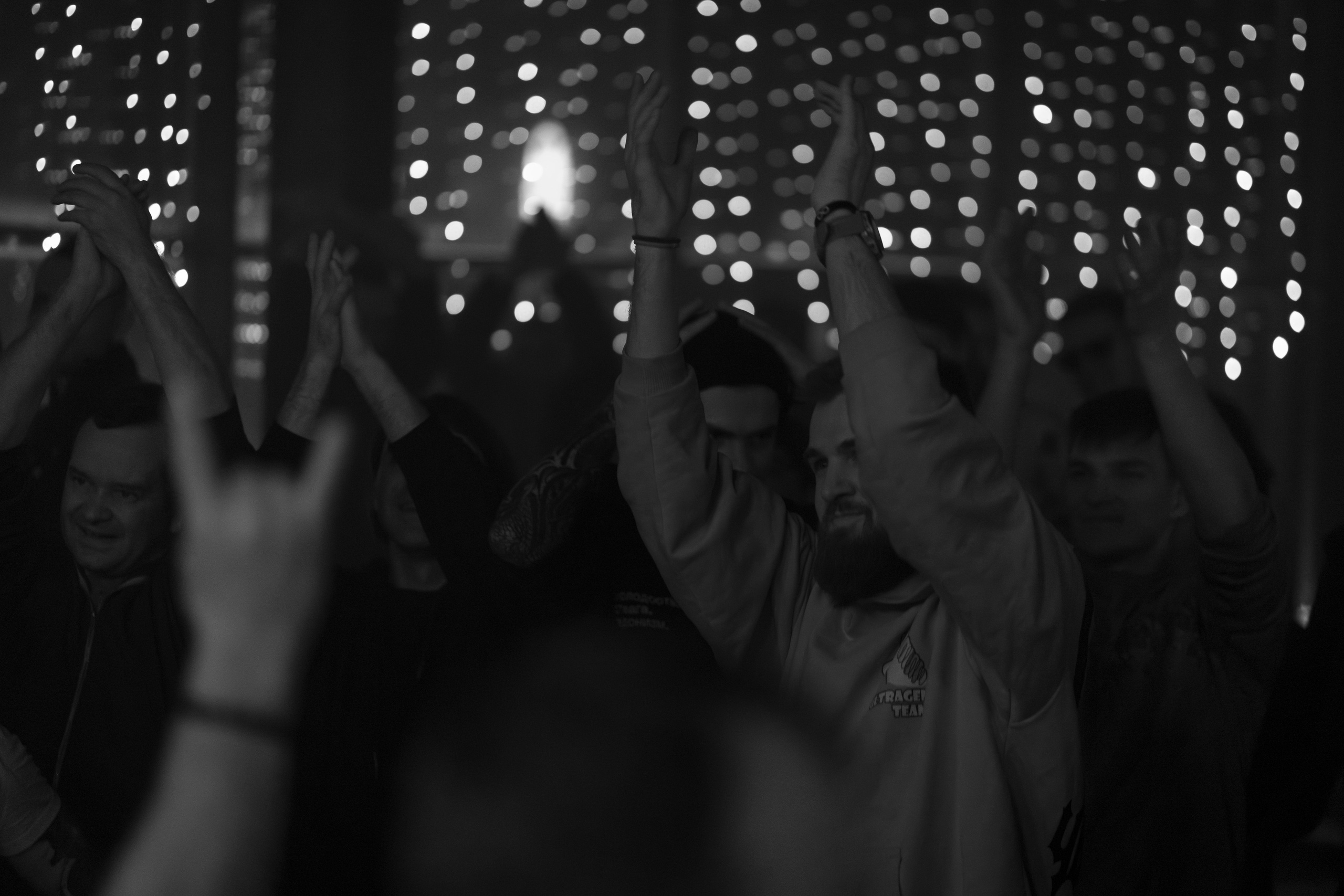 Rook's Smex. Анастасия Паршукова — фотограф Шерегеш Новосибирск