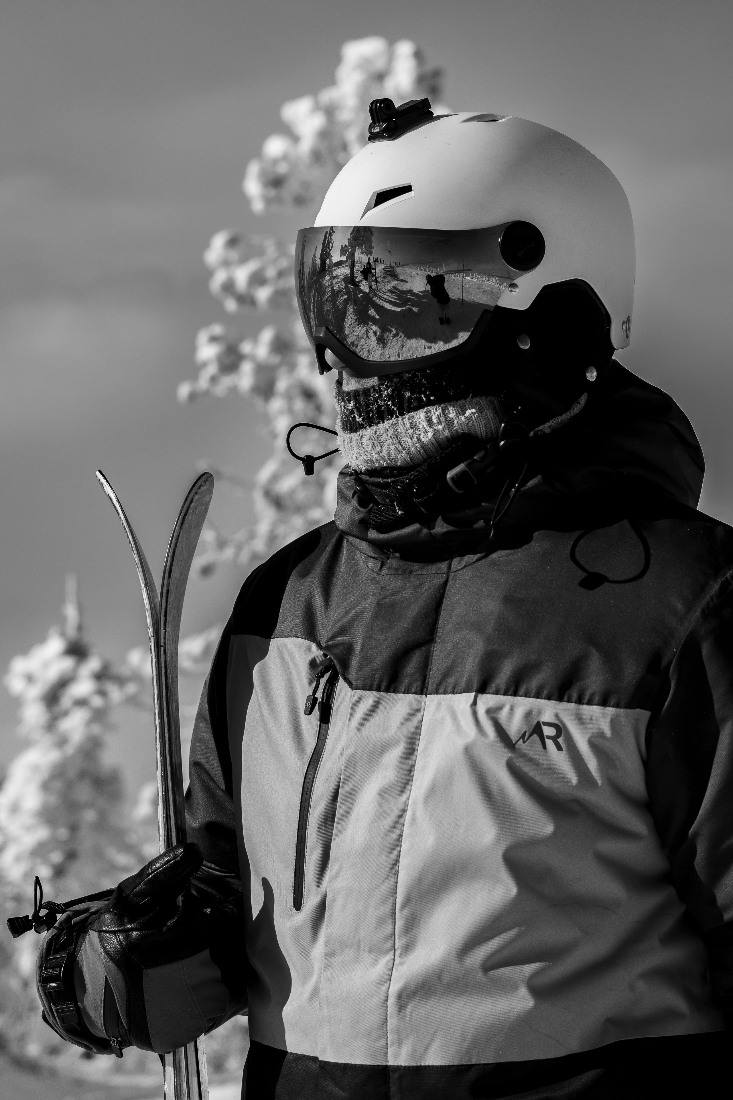 Тур. Анастасия Паршукова — фотограф Шерегеш Новосибирск