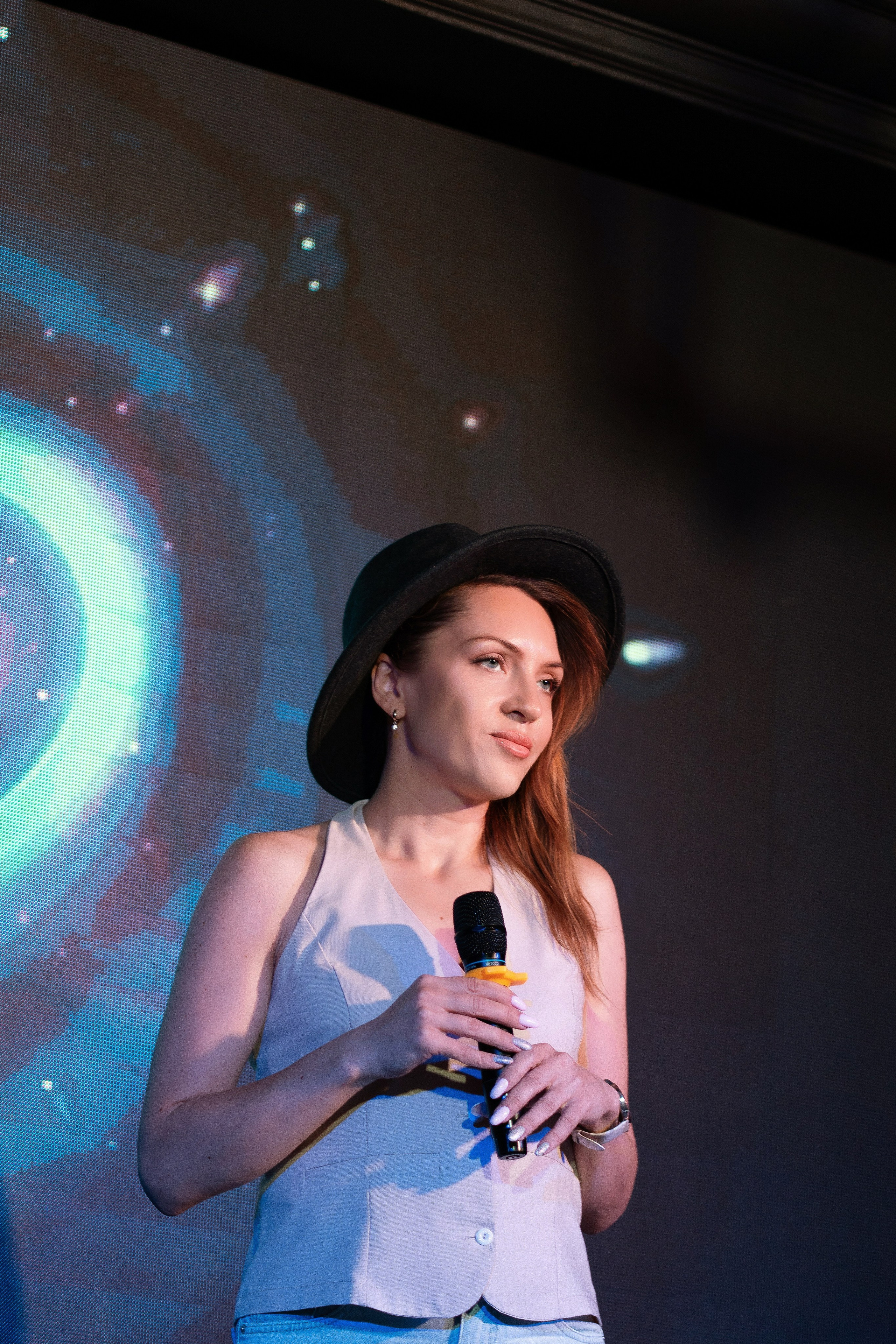 FaSol'. Анастасия Паршукова — фотограф Шерегеш Новосибирск