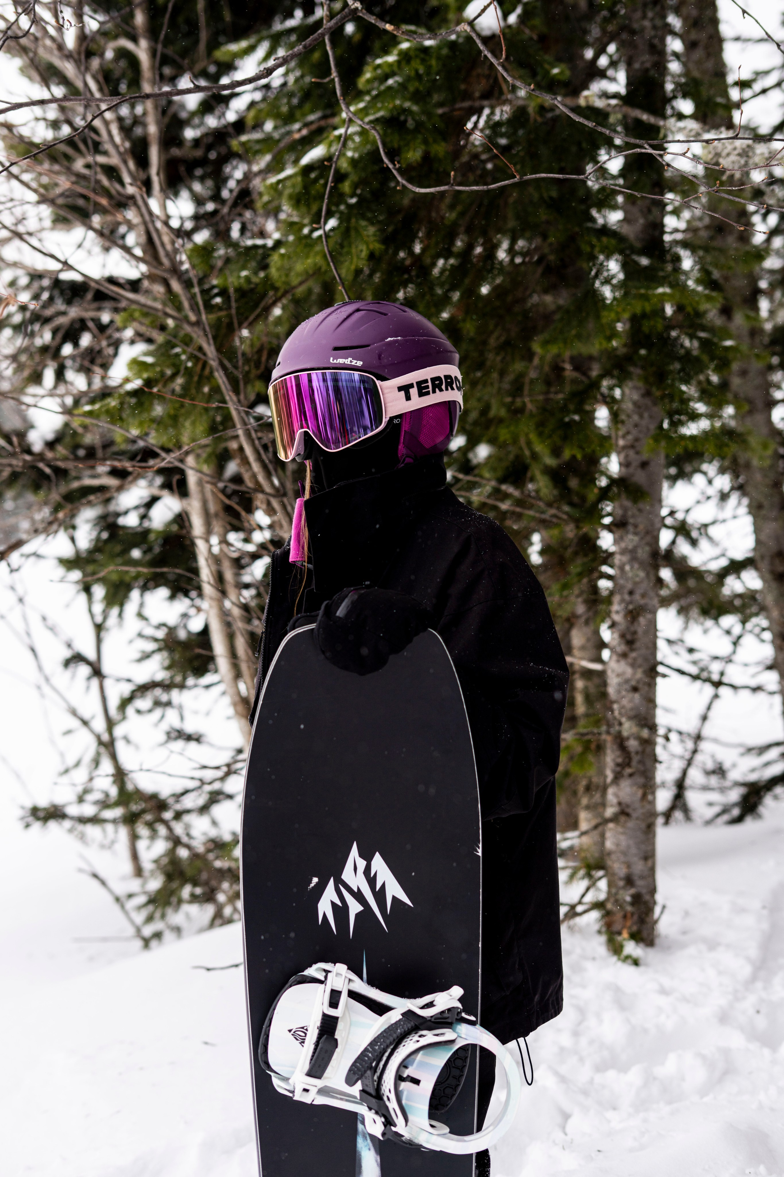 Тур. Анастасия Паршукова — фотограф Шерегеш Новосибирск