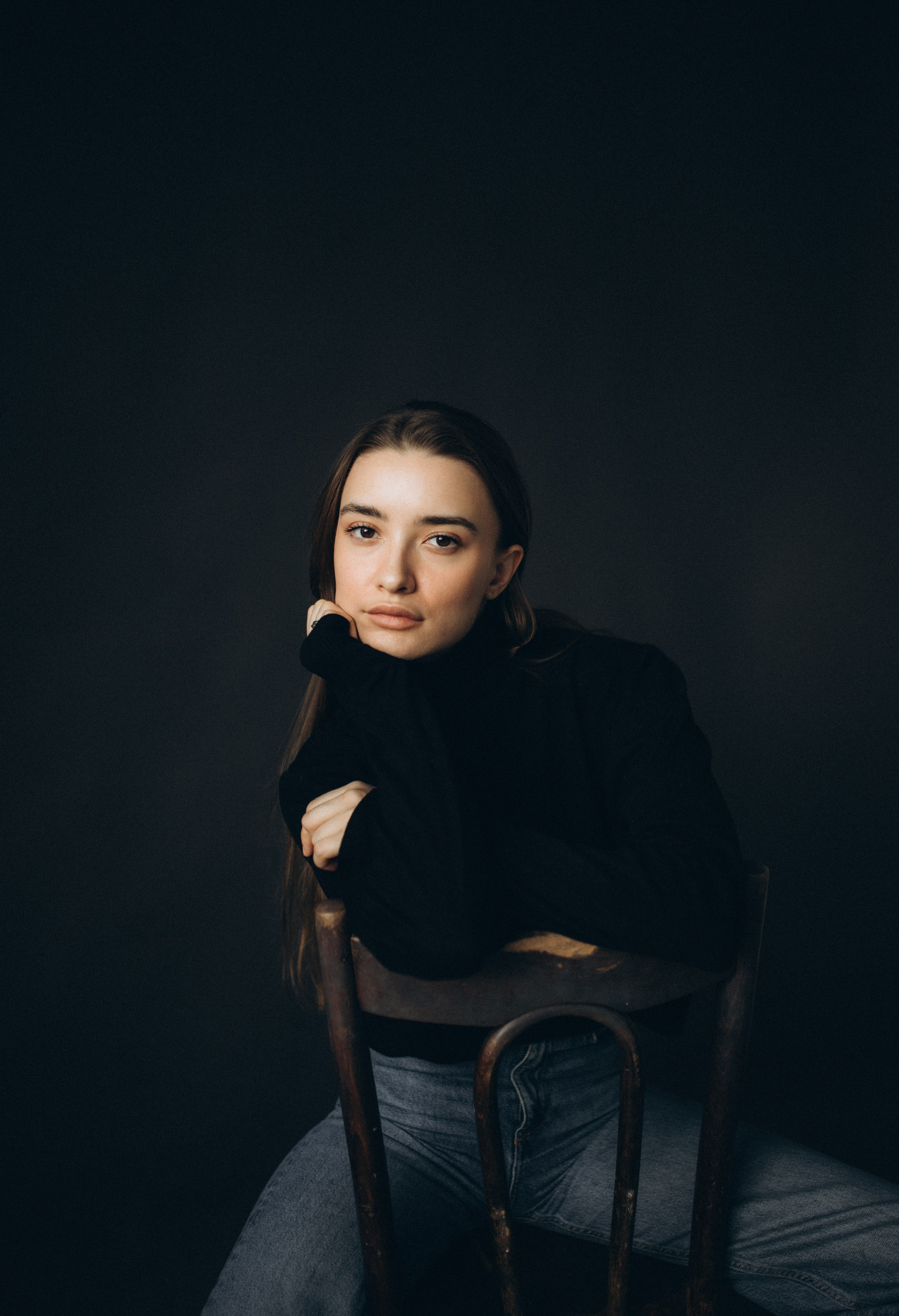 Ксения. Фотограф Винокурова Кристина в Санкт-Петербурге