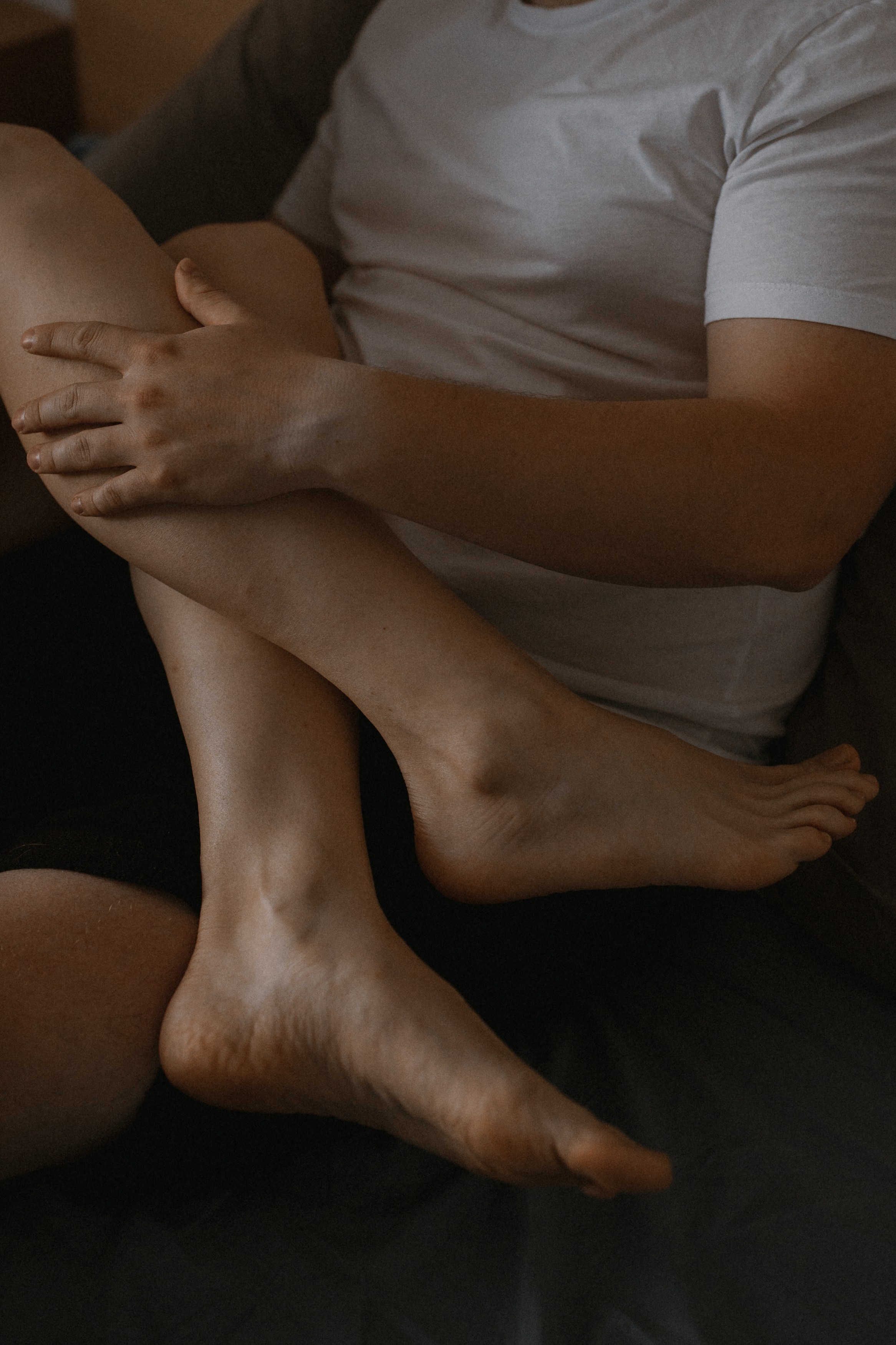 Останемся дома. Свадебный фотограф в Ярославле Андрей Перегудов