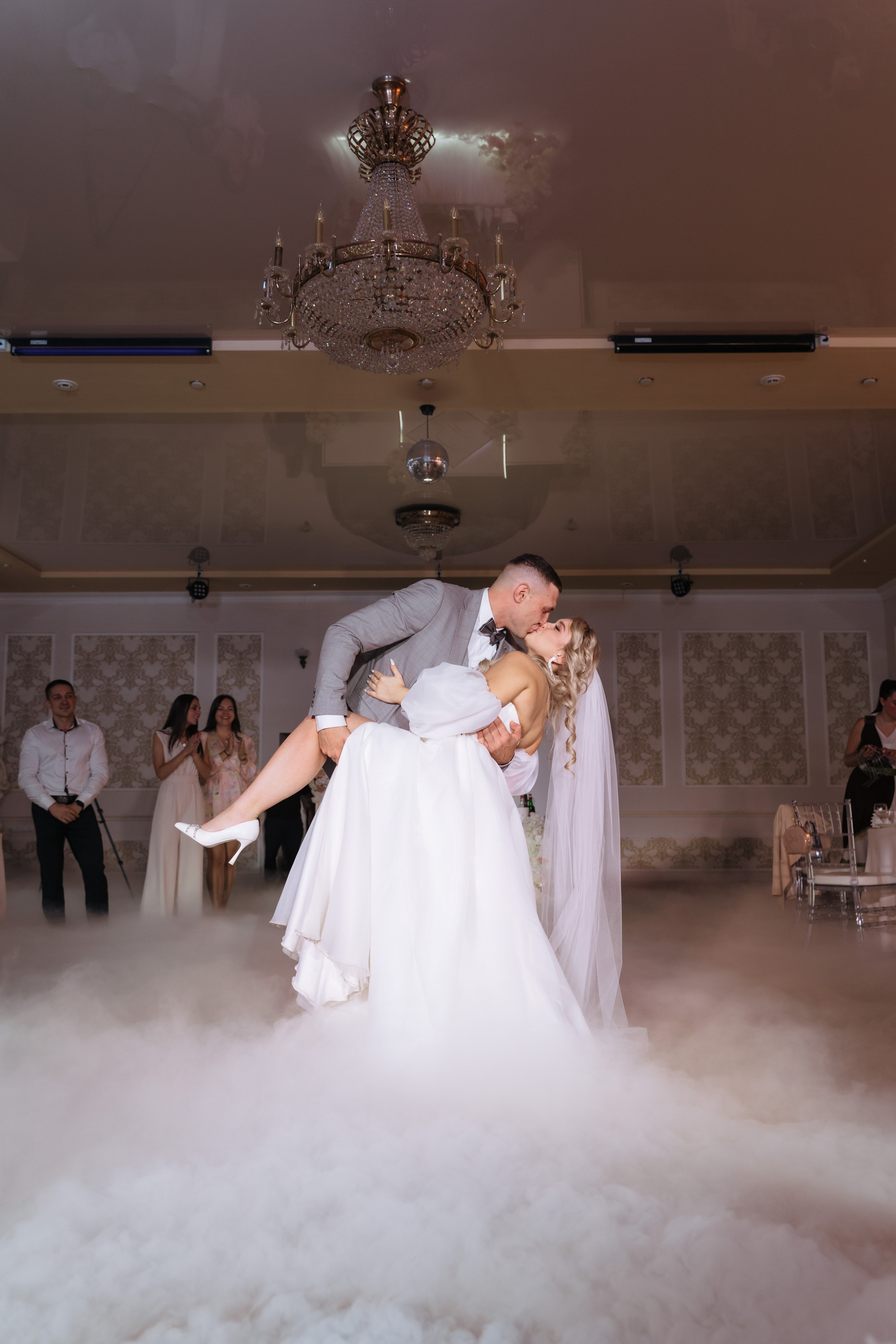 Юля и Сергей. Семейный фотограф Новочеркасск