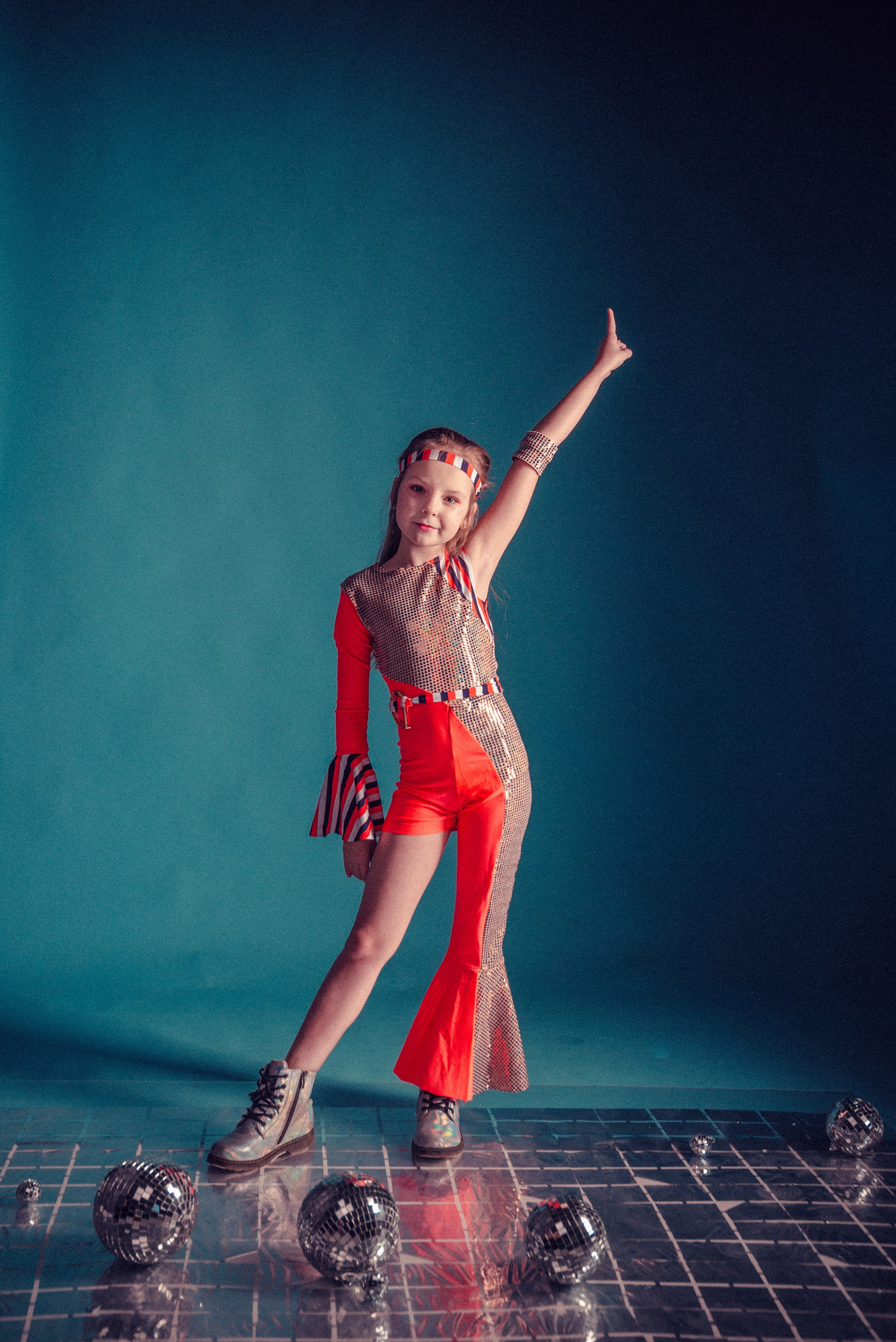 ДИСКО. Детский и семейный фотограф Катерина Мишина