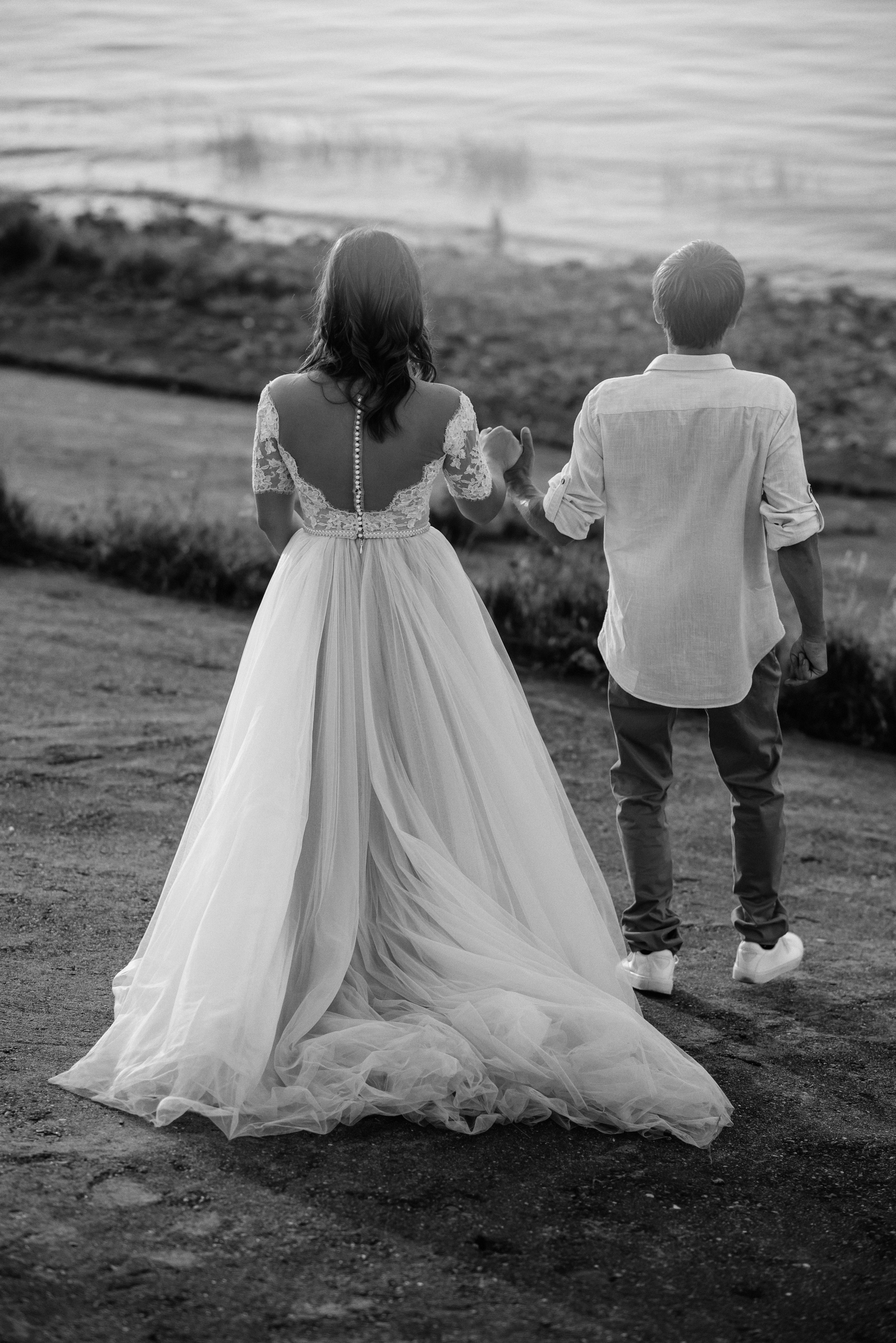 Катя и Сережа. годовщина. Детский и семейный фотограф Катерина Мишина